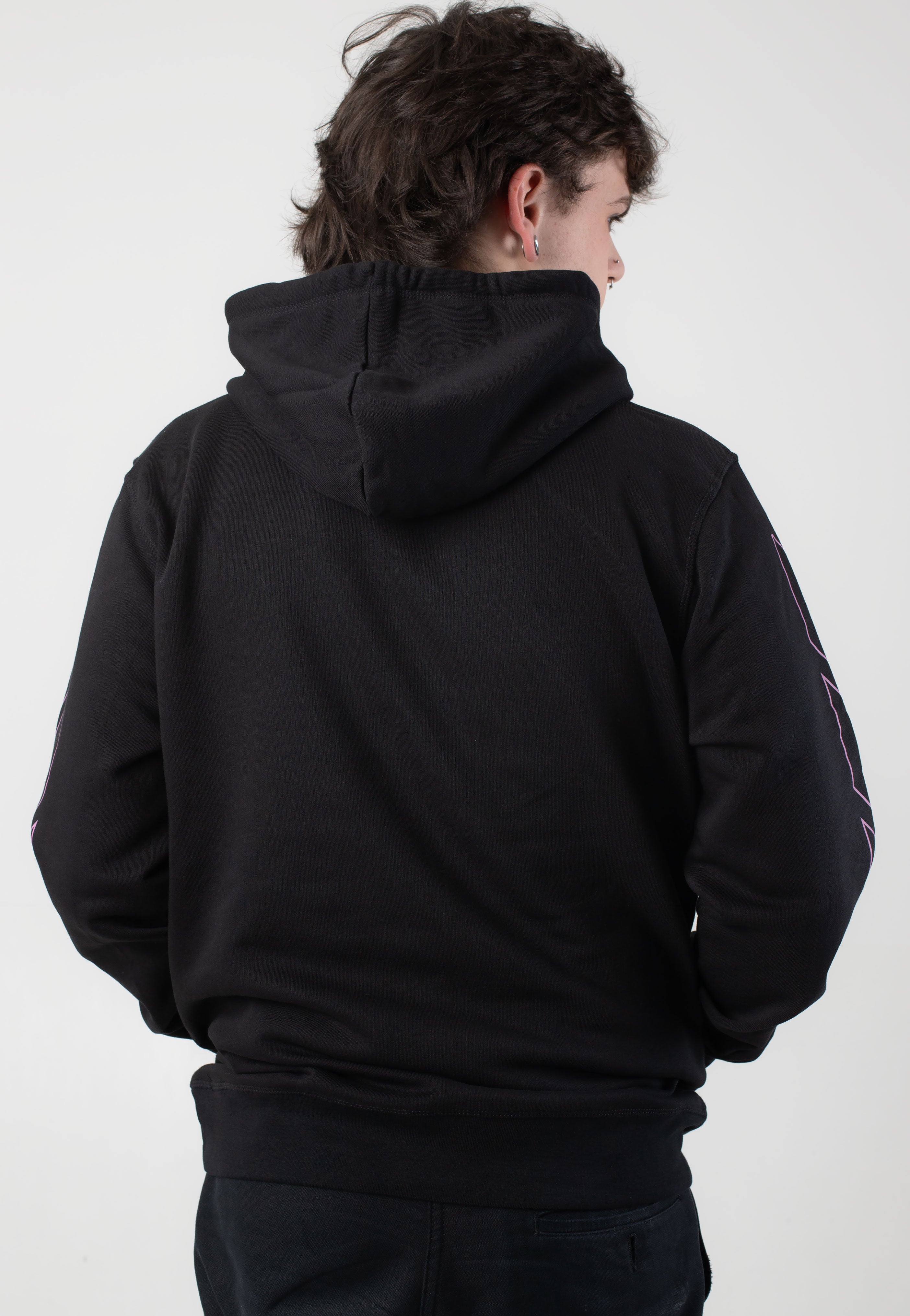 Neomachi - Okami - Hoodie | Men-Image