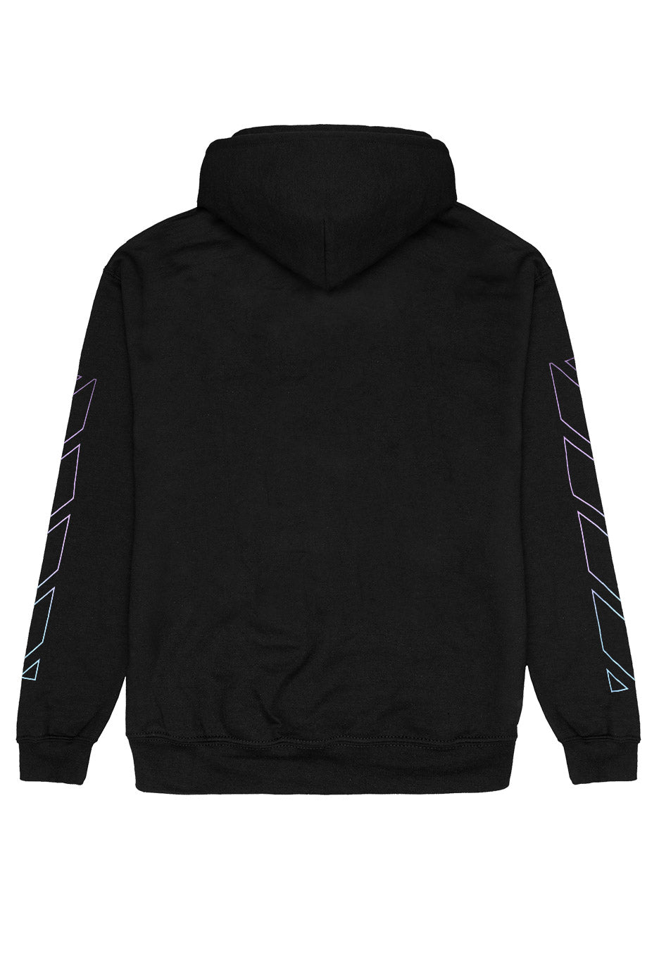 Neomachi - Okami - Hoodie | Neutral-Image