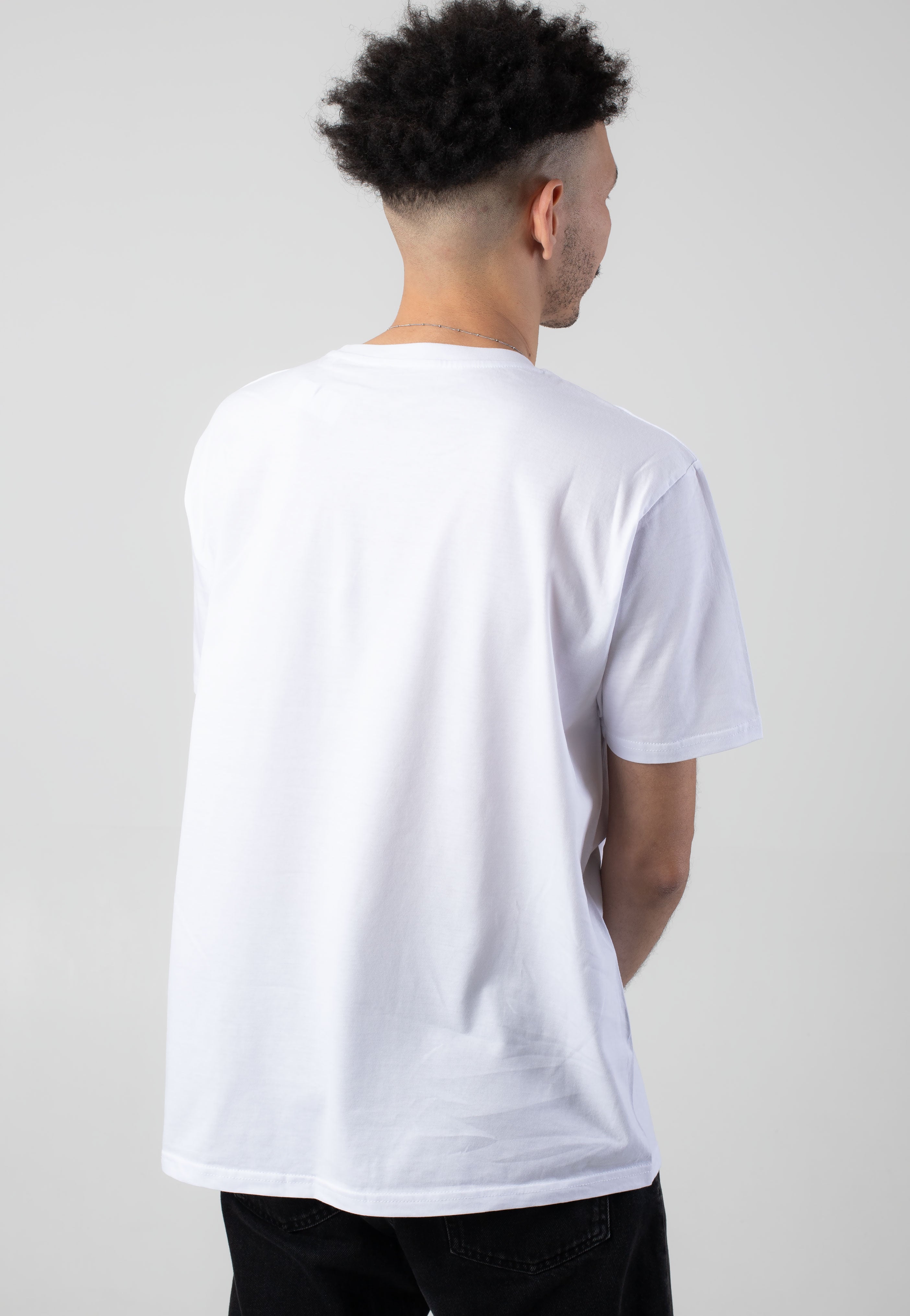 Neomachi - Onmyo White - T-Shirt | Men-Image