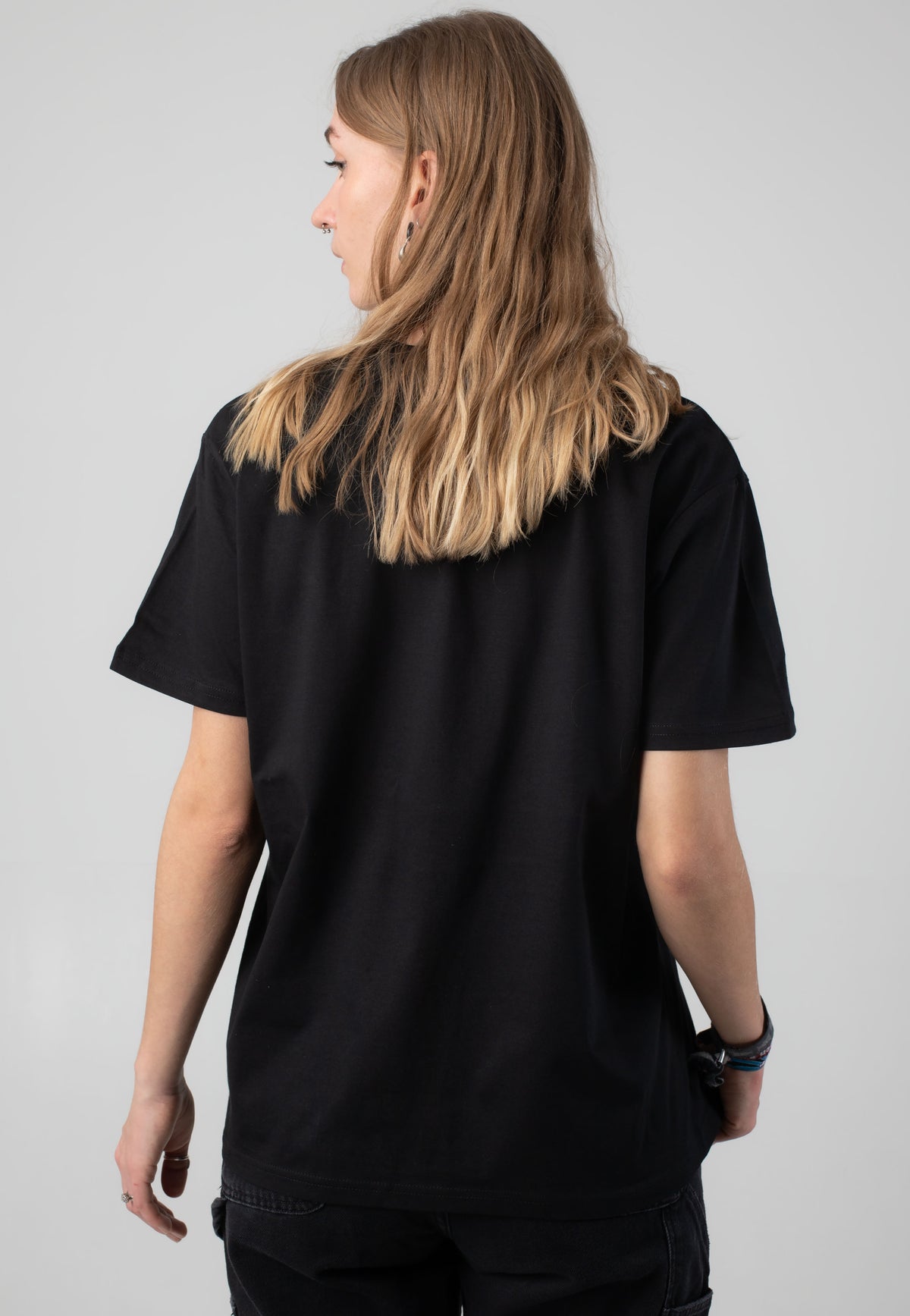 Neomachi Ryutatu 2.0 T-Shirt | Women-Image
