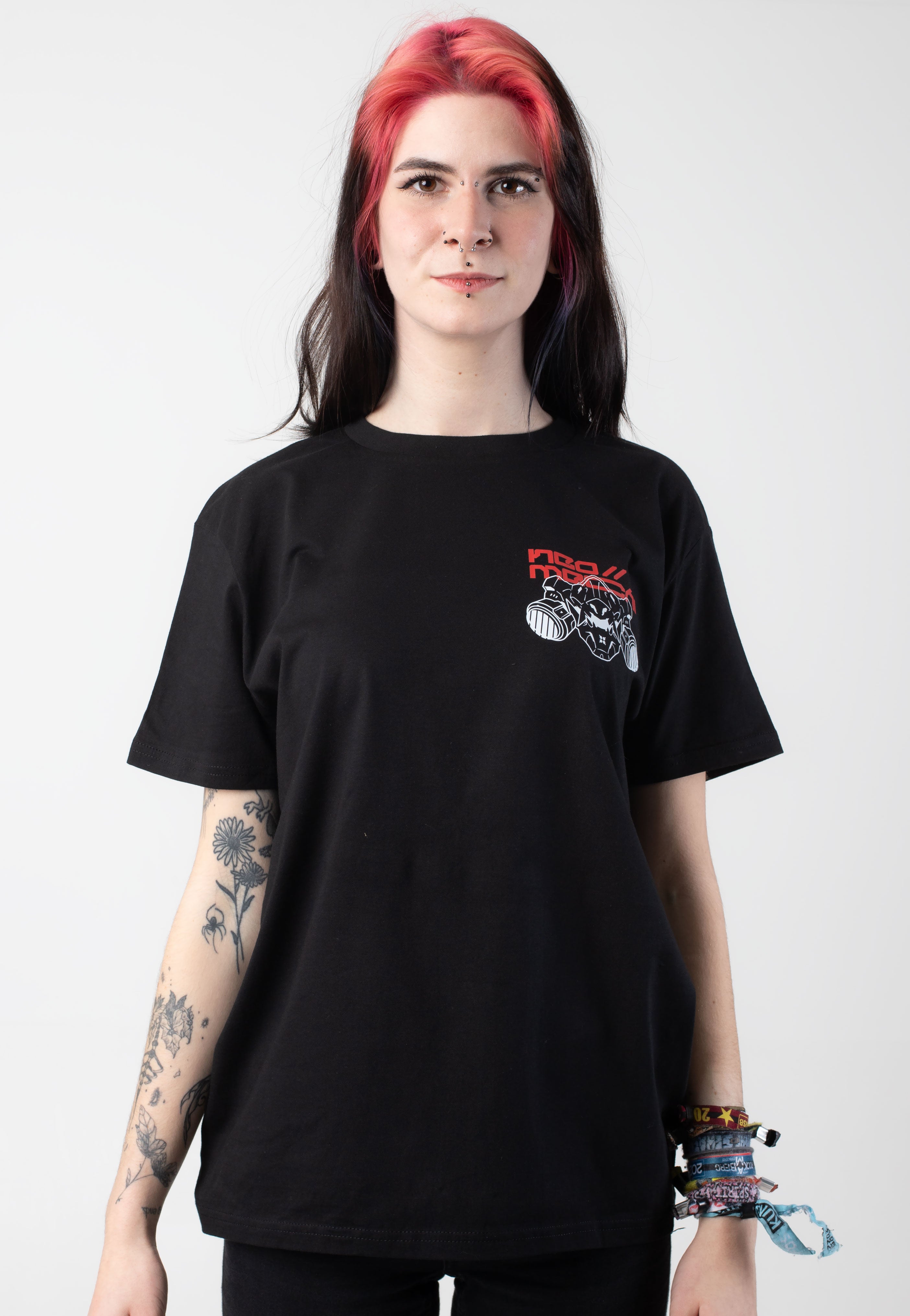 Neomachi - Saigai - T-Shirt | Women-Image