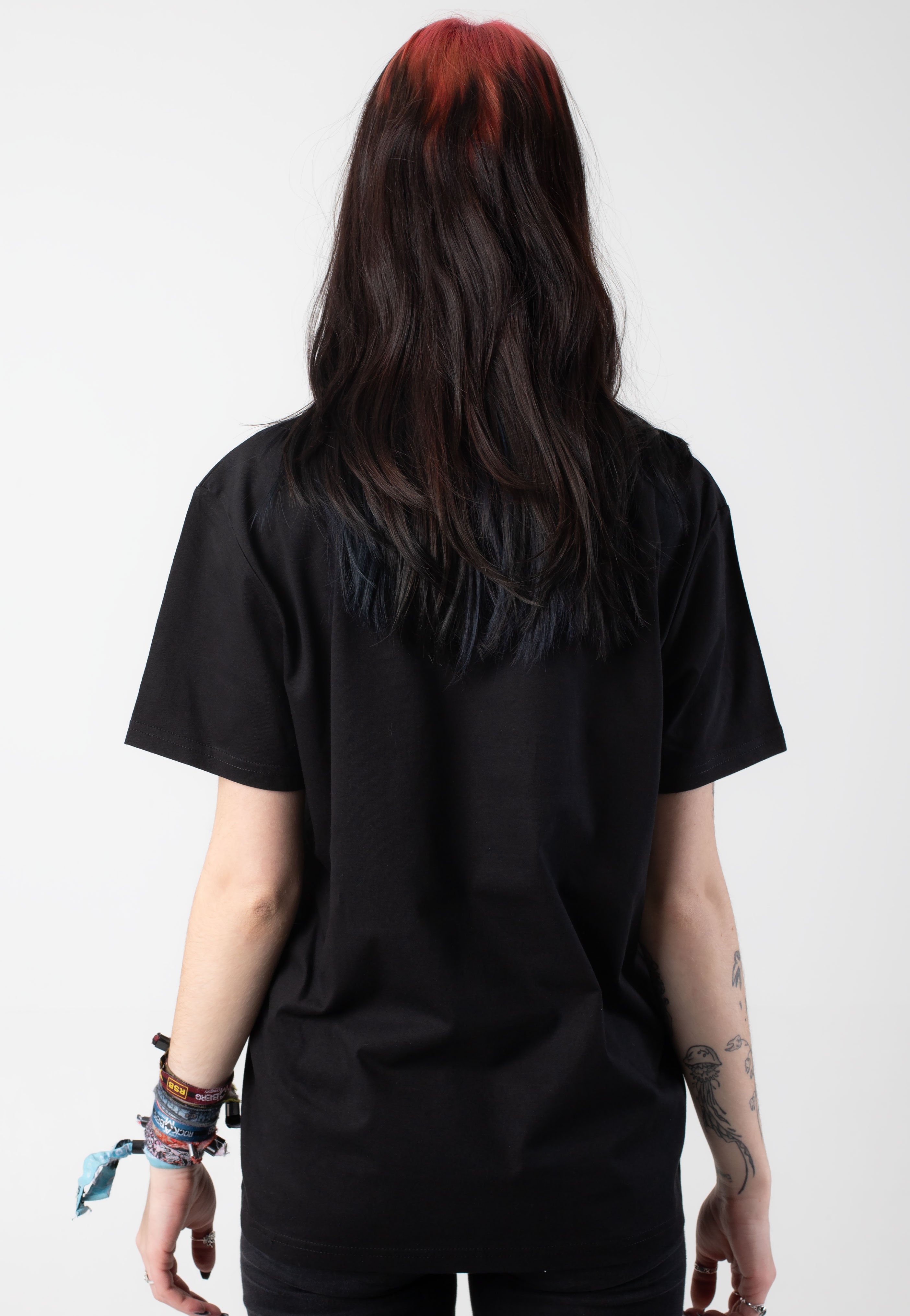 Neomachi - Yakuzagaru - T-Shirt | Women-Image