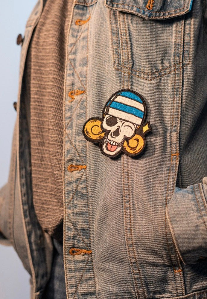 One Piece - Set Of 3 - Patch | Neutral-Image