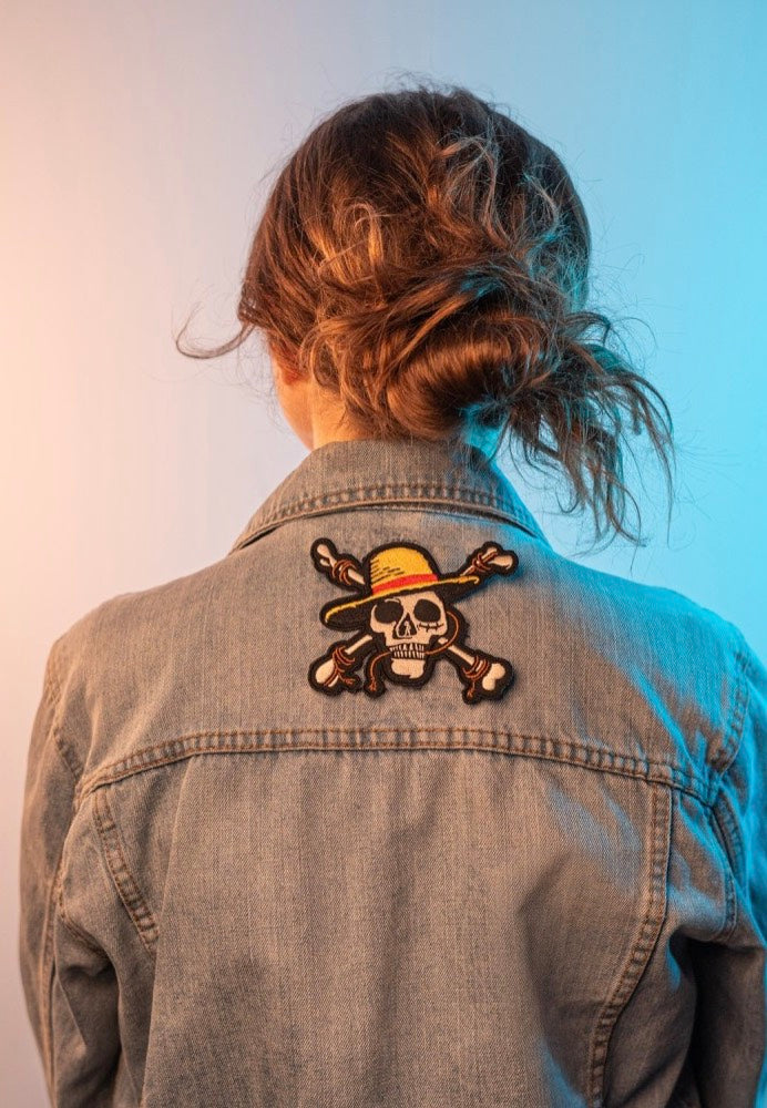 One Piece - Set Of 3 - Patch | Neutral-Image