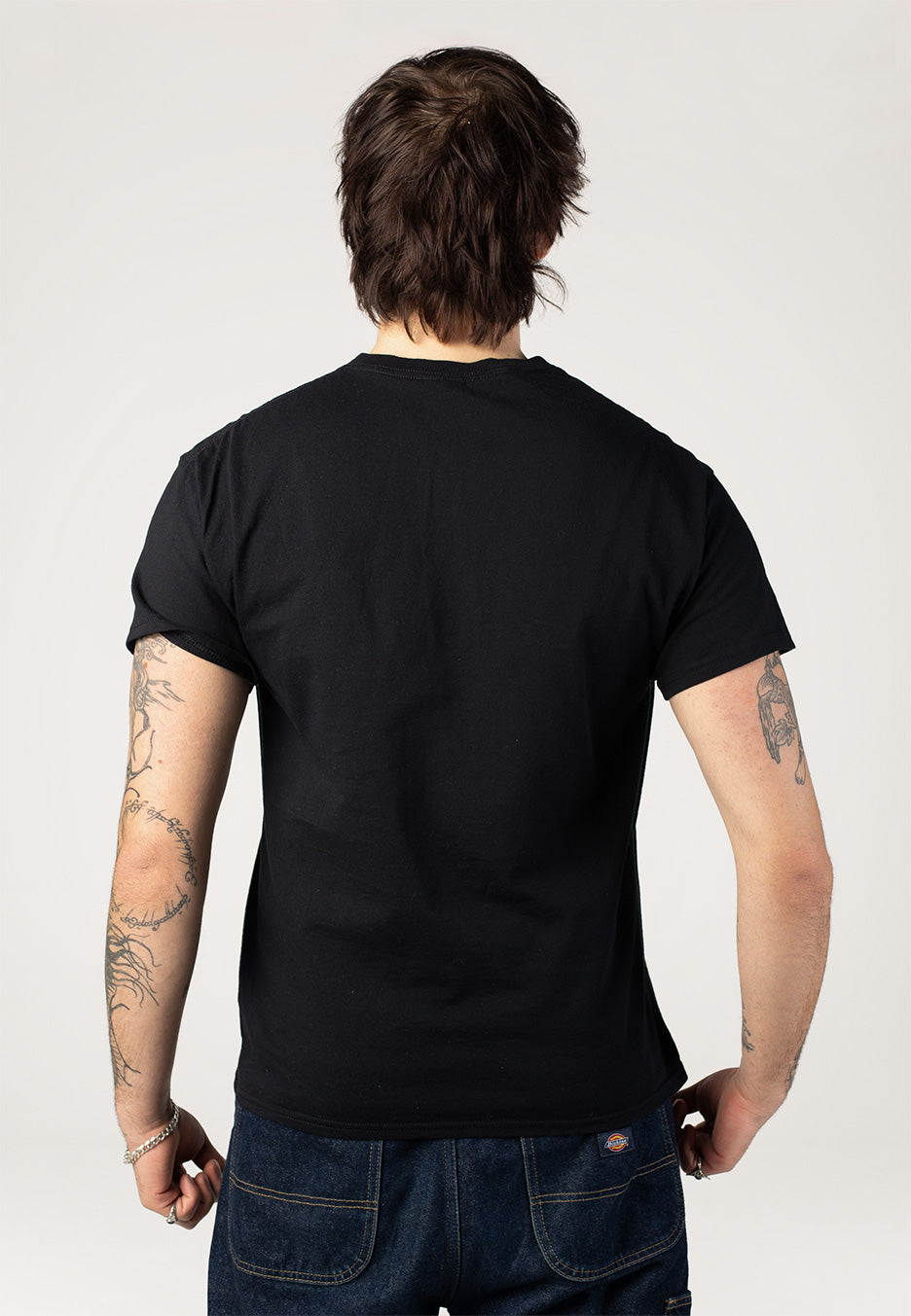 Netherwalker - Tavern - T-Shirt | Men-Image