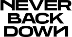 Never Back Down