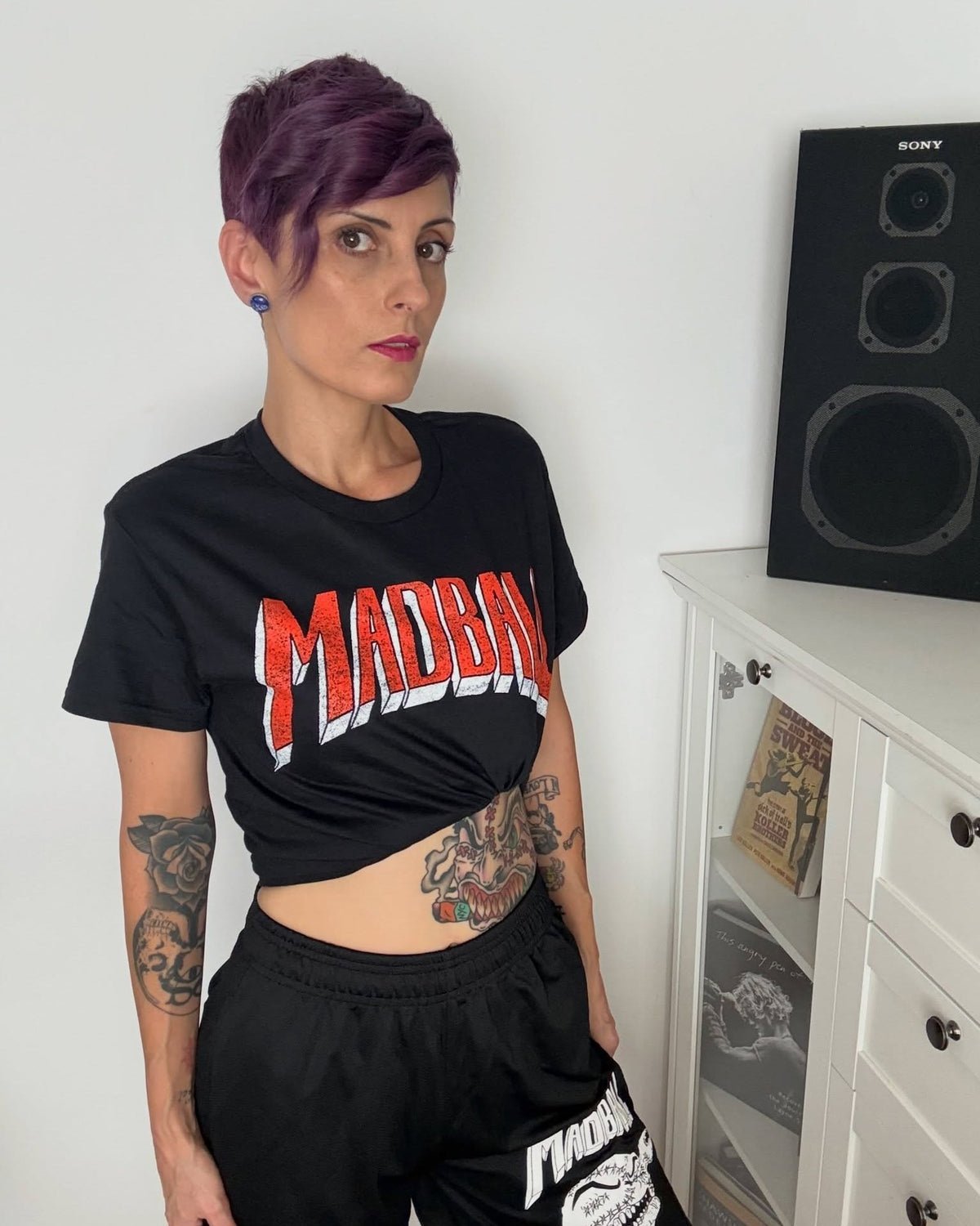 neverending_mary Merch Look