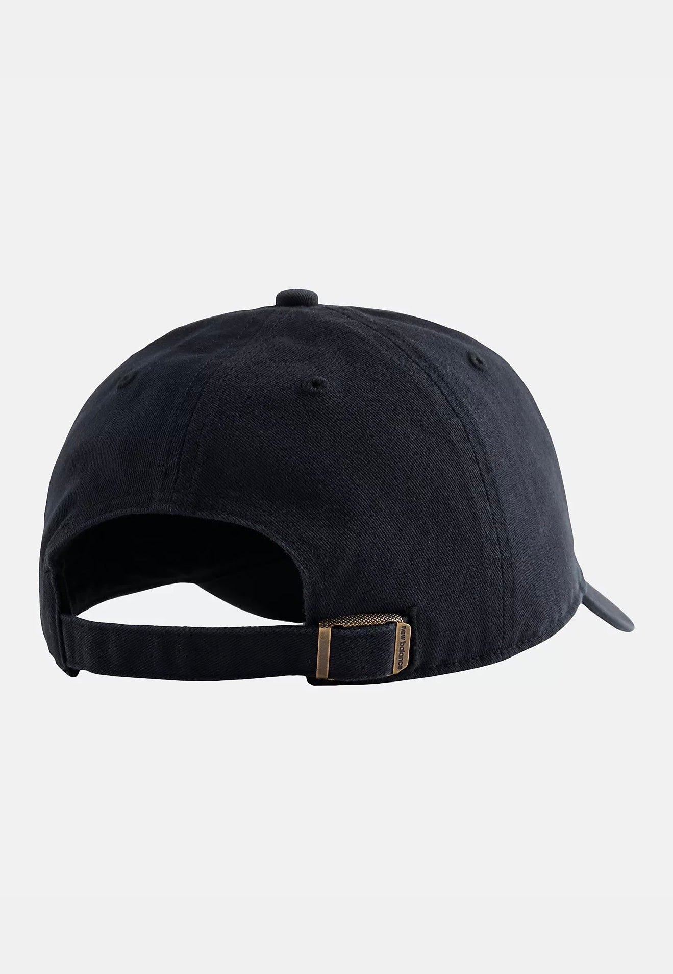 New Balance - 47 Clean Up Black - Cap | Neutral-Image