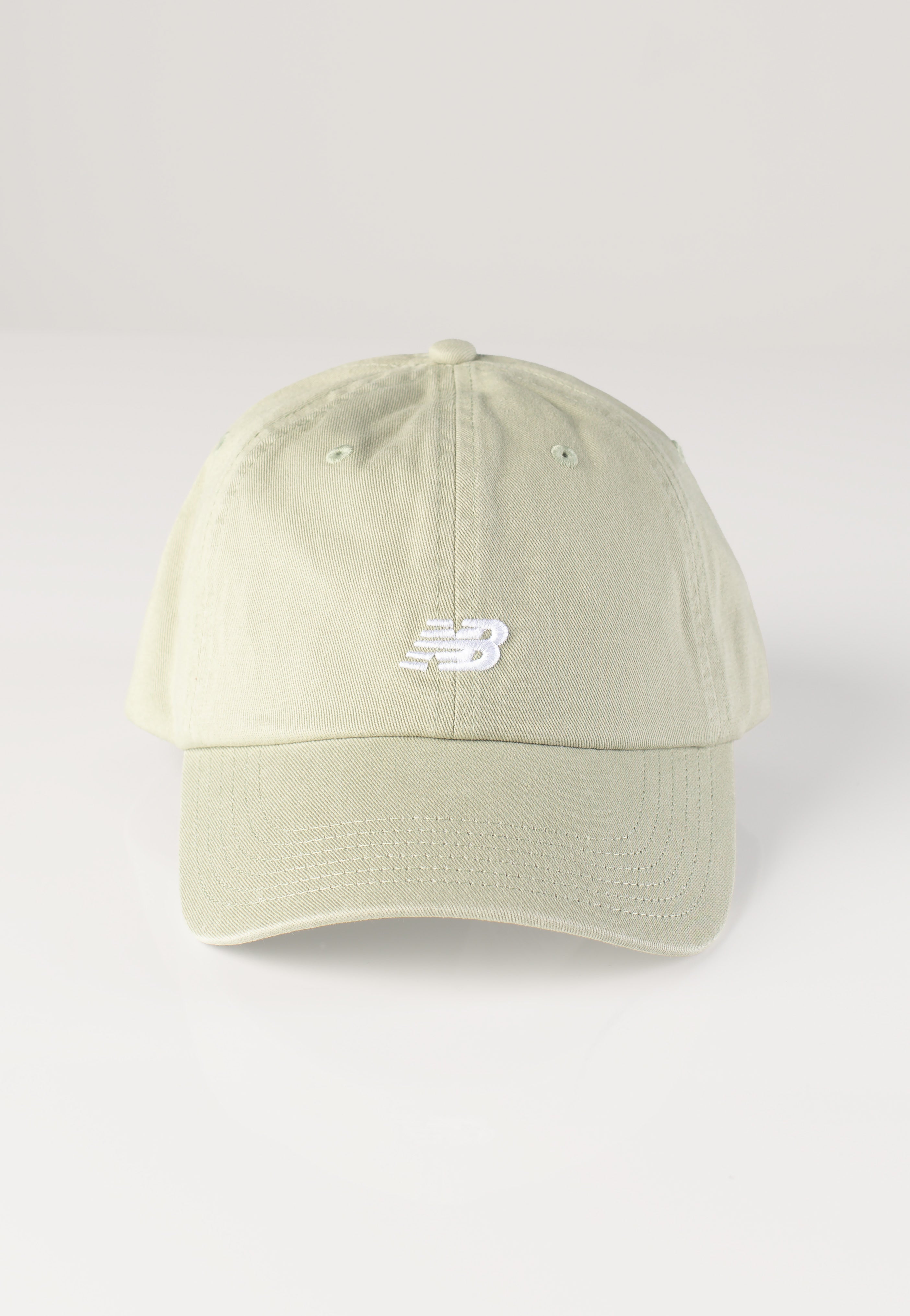 New Balance - 6 Panel Classic Gas - Cap | Neutral-Image