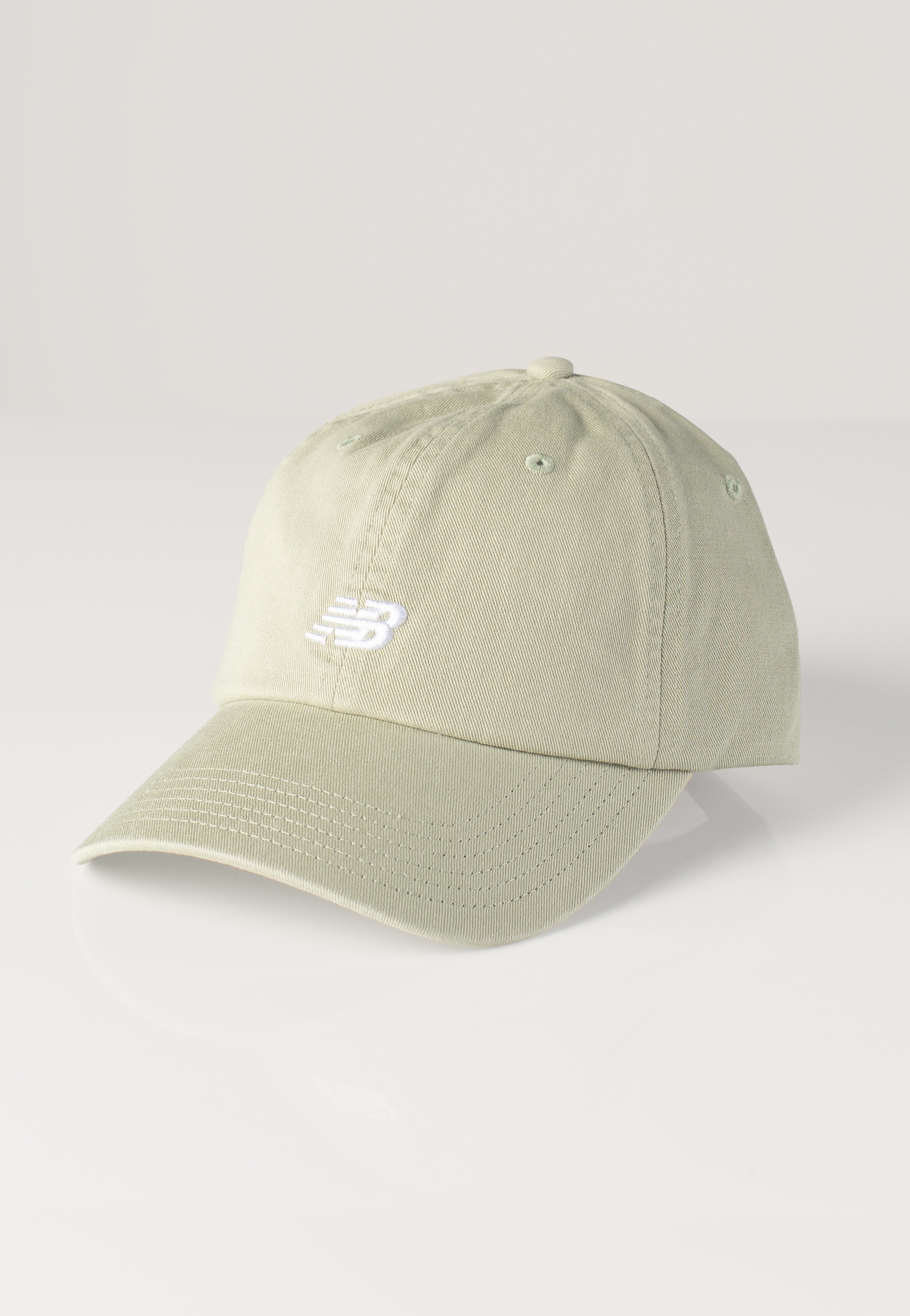 New Balance - 6 Panel Classic Gas - Cap | Neutral-Image