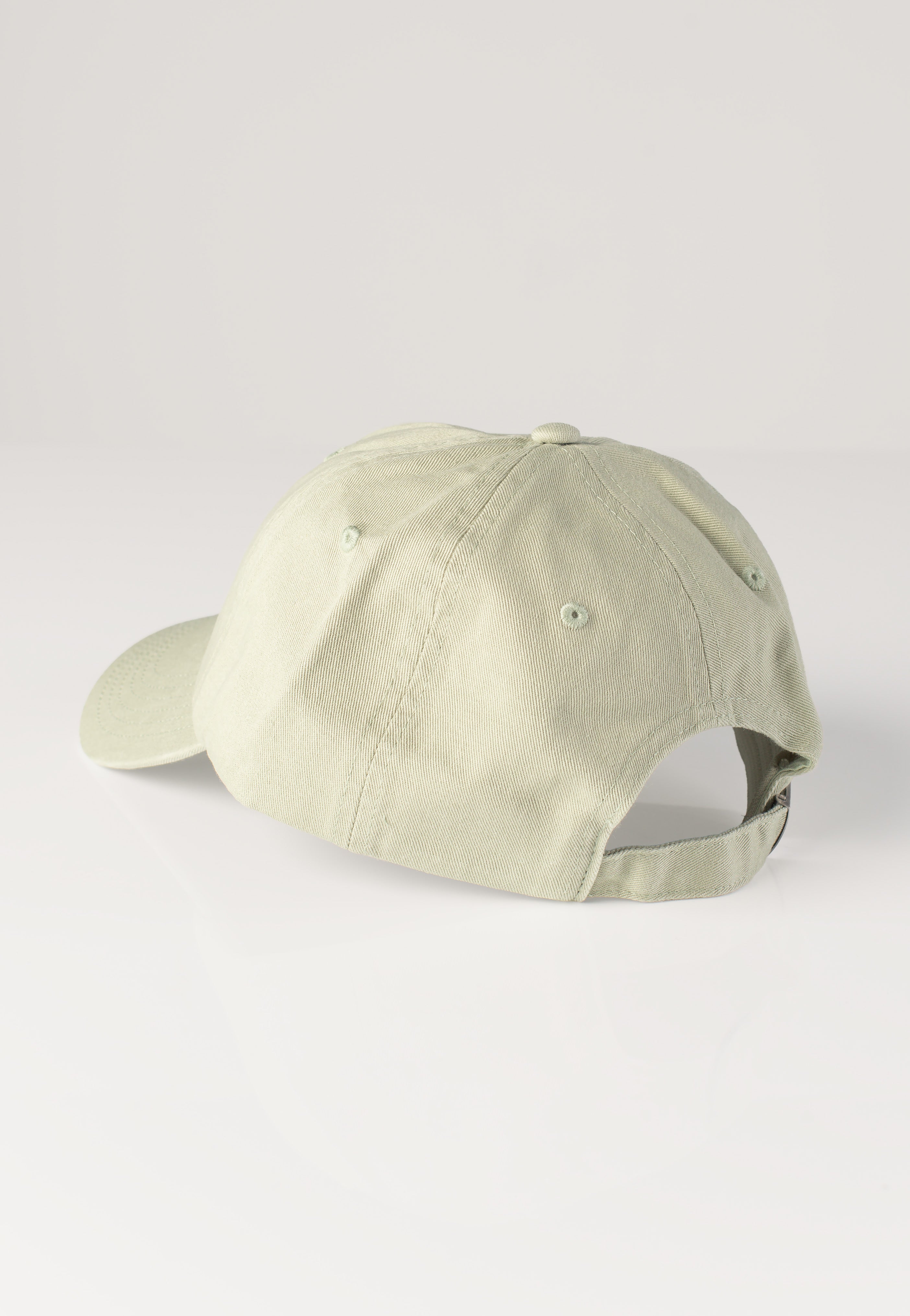 New Balance - 6 Panel Classic Gas - Cap | Neutral-Image