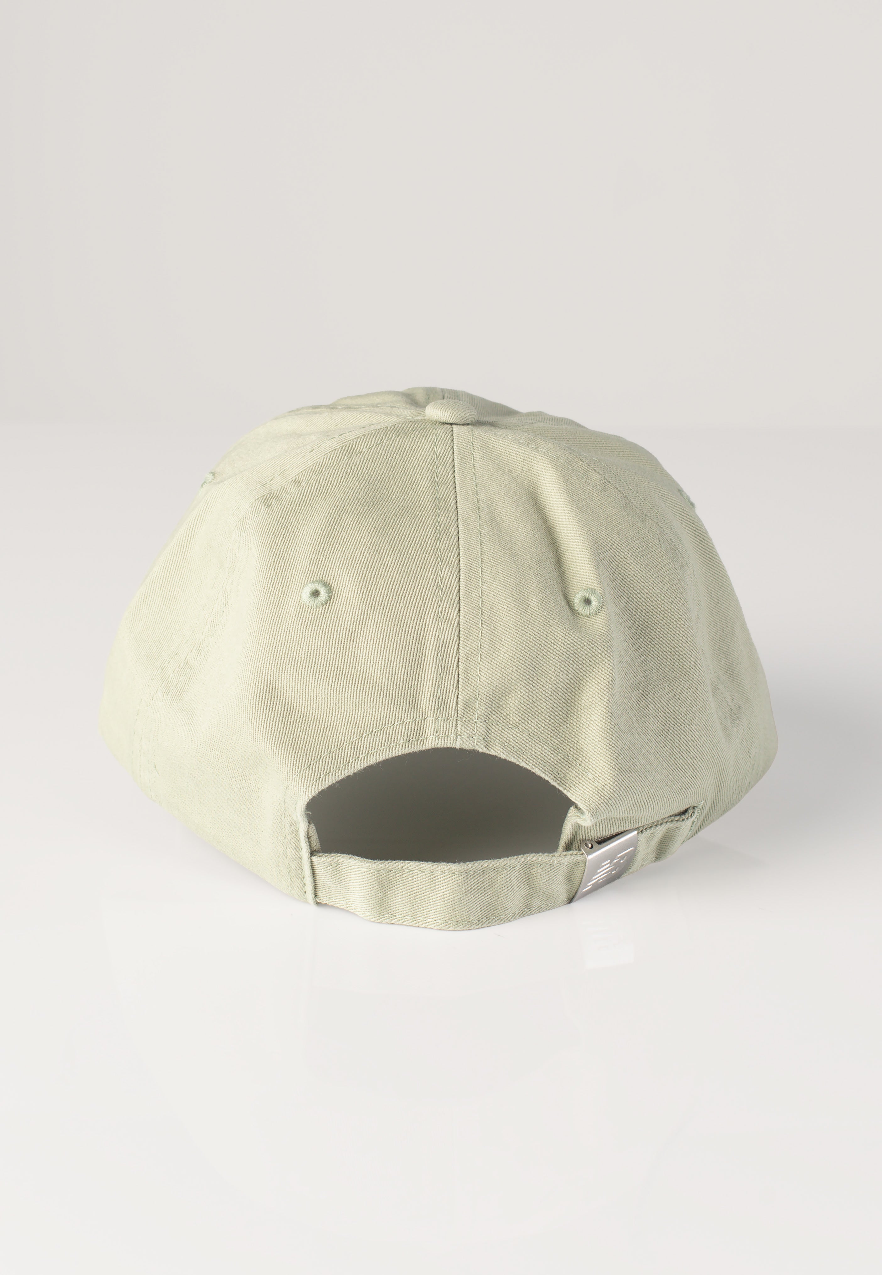 New Balance - 6 Panel Classic Gas - Cap | Neutral-Image