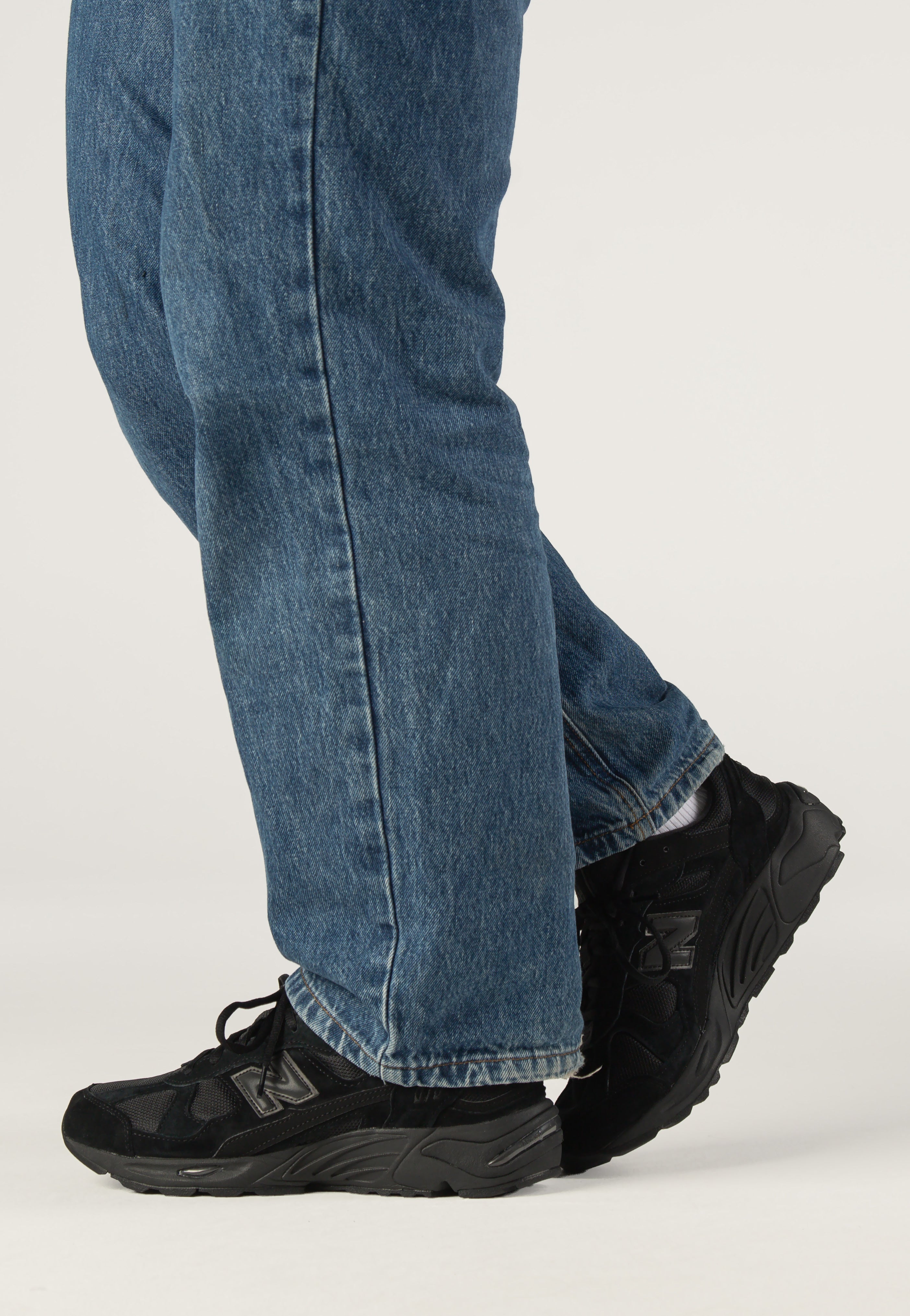 New Balance CM878V1 Black - Shoes | Impericon