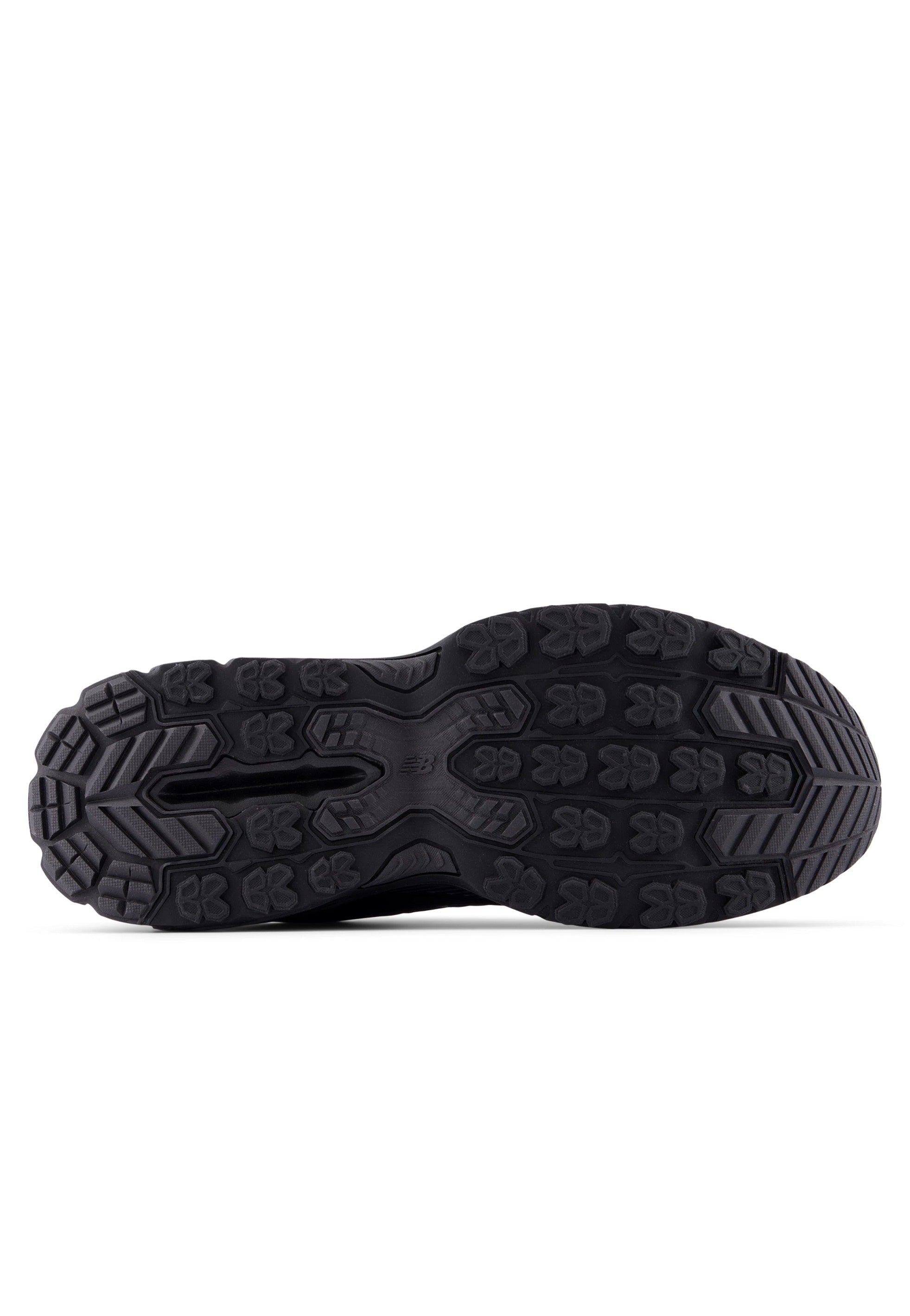New Balance - Fresh Foam M410V9 Black - Shoes | Men-Image