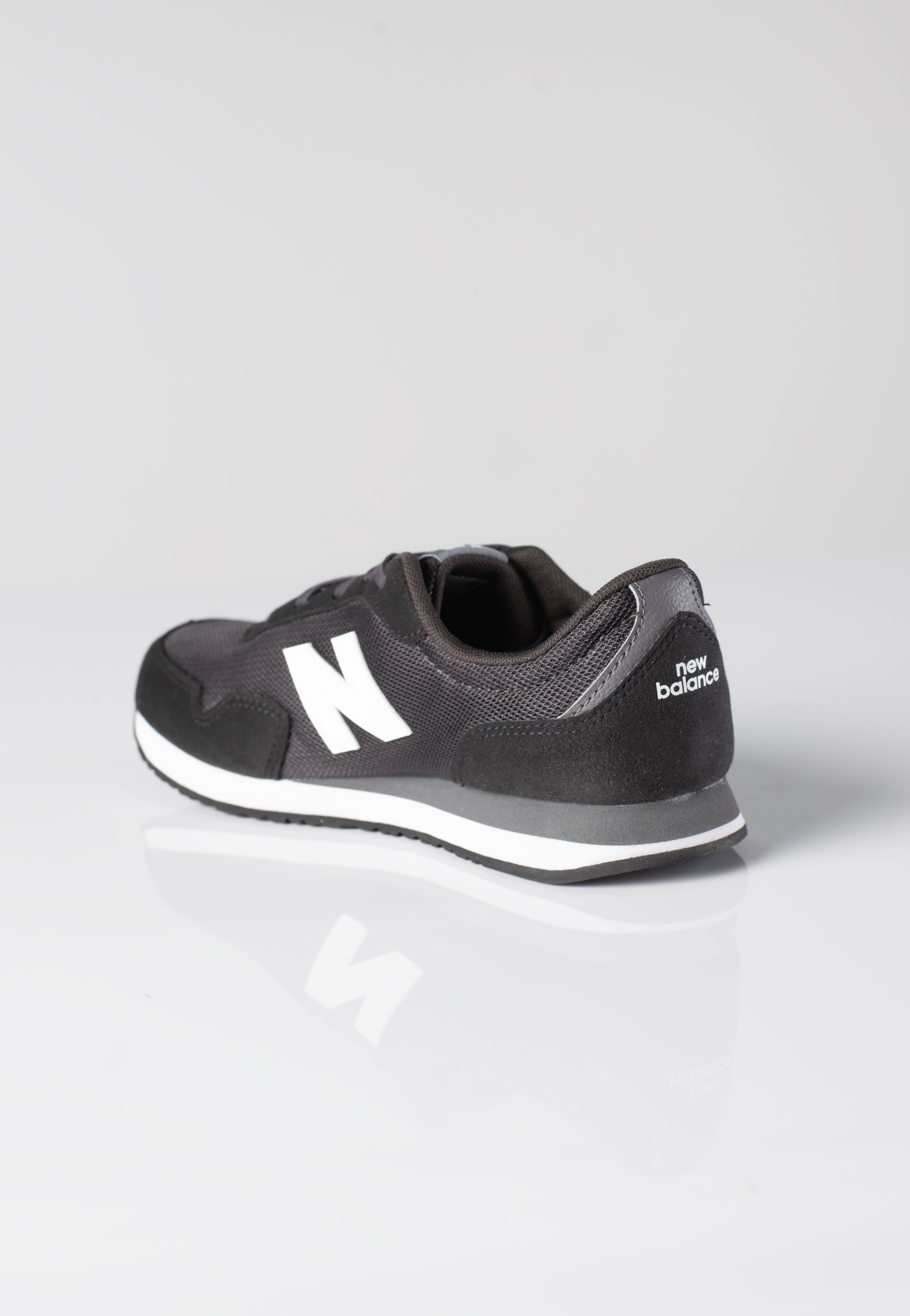 New Balance - GC323V1 Black Kids - Shoes | Neutral-Image