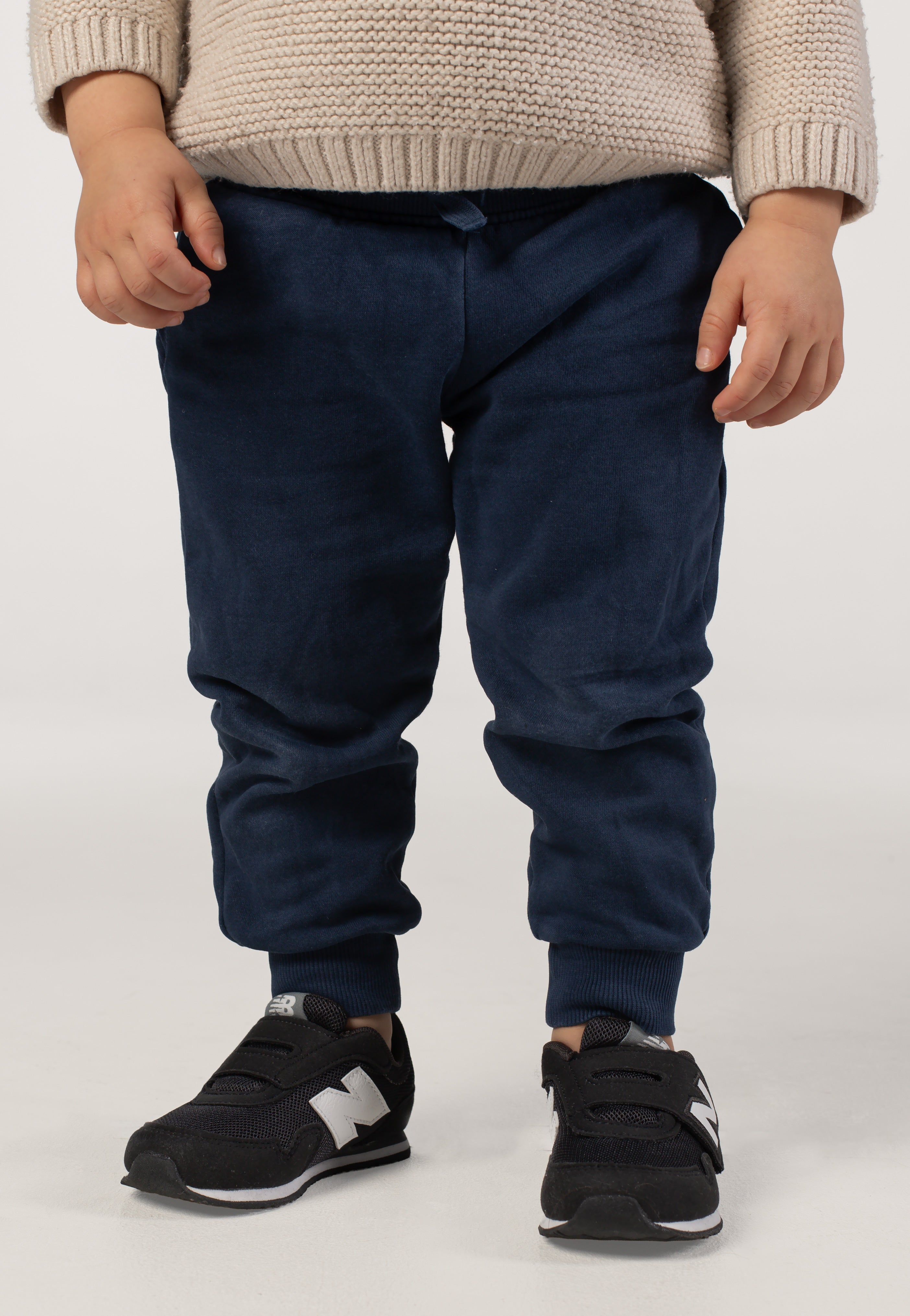 New Balance - IV323V1 Black Kids - Shoes | Neutral-Image