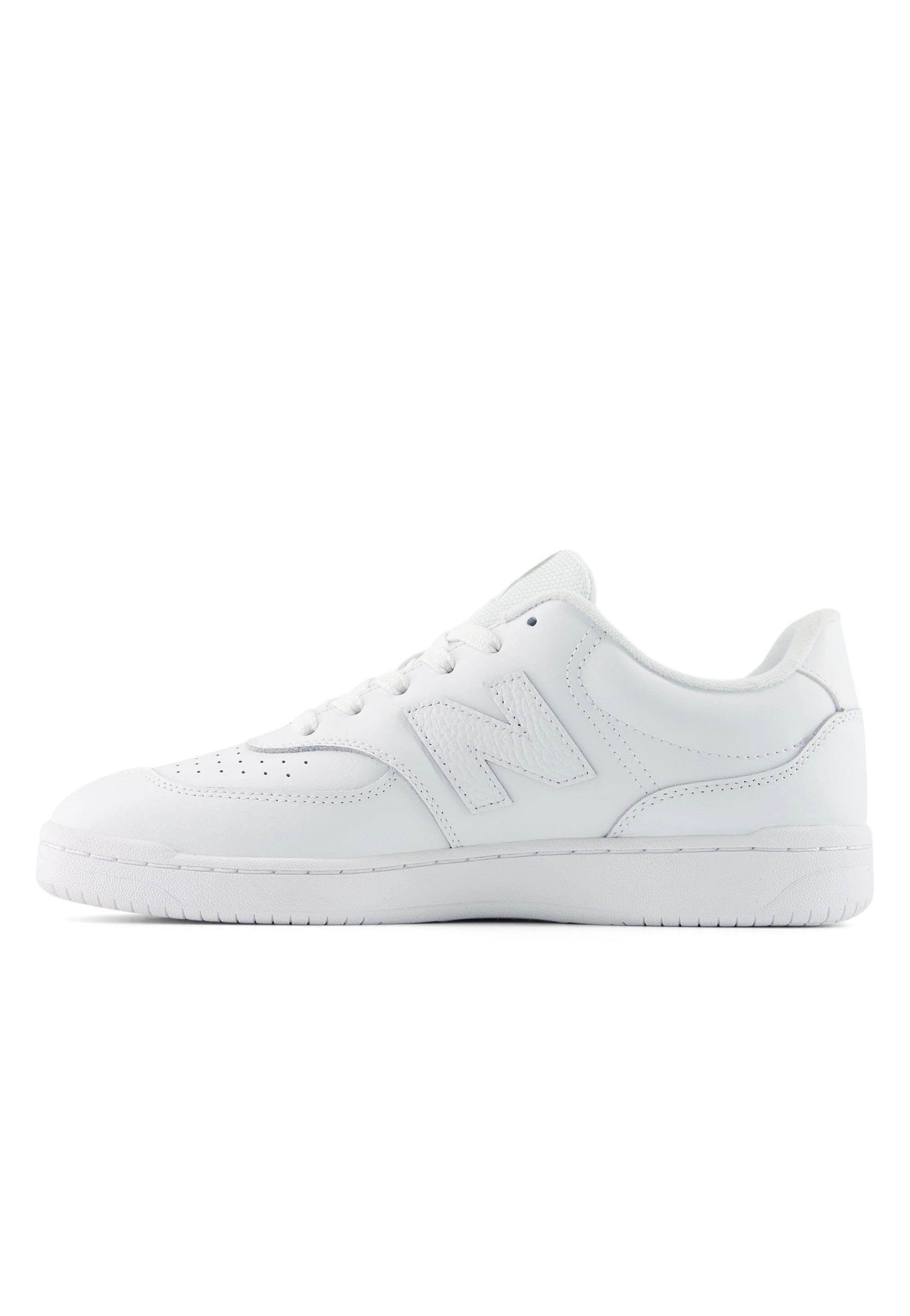 New Balance - M080V2 NB 103 White - Shoes | Neutral-Image