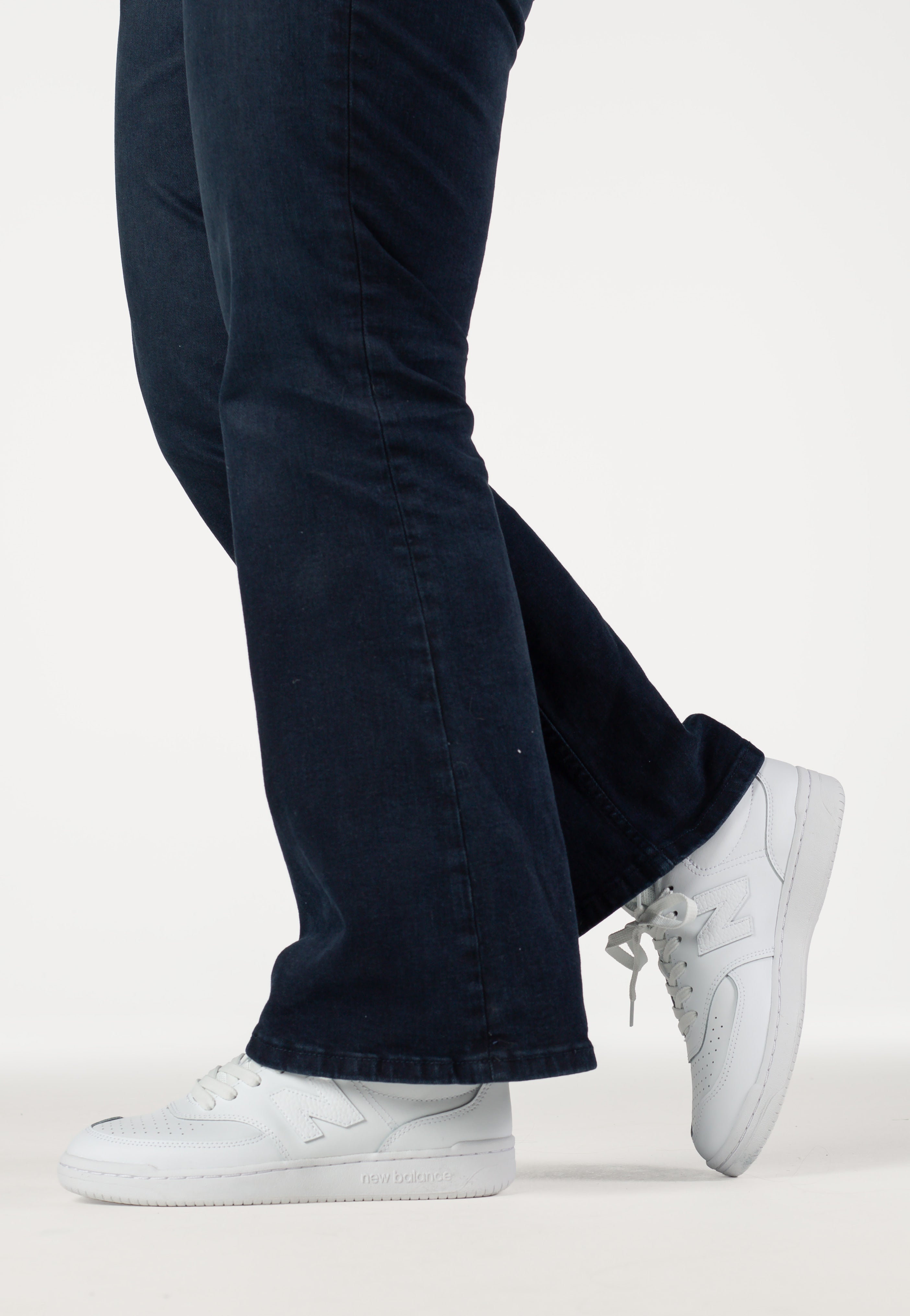 New Balance - M080V2 NB 103 White - Shoes | Neutral-Image