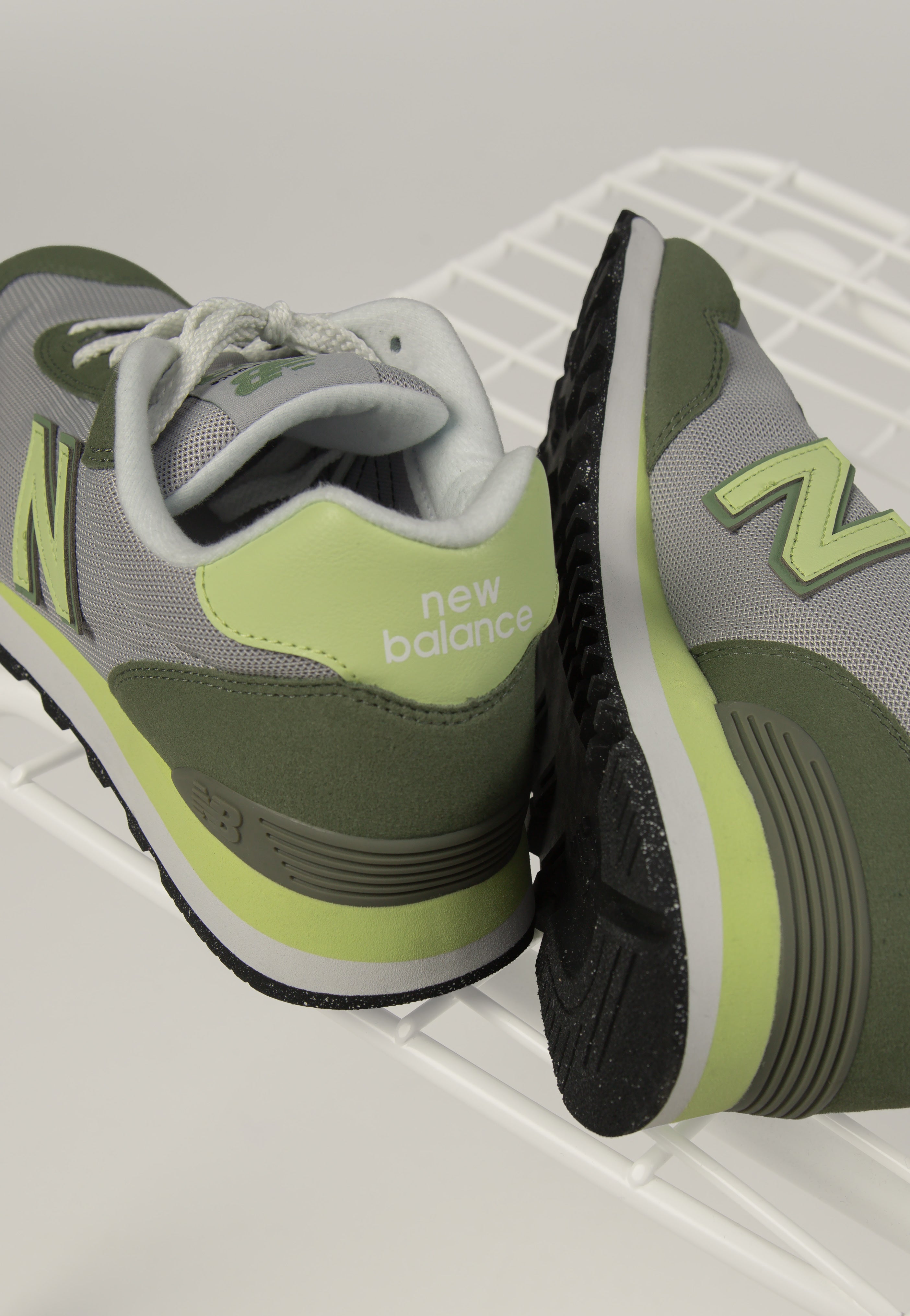 New Balance - M515V3 Raincloud - Shoes | Men-Image