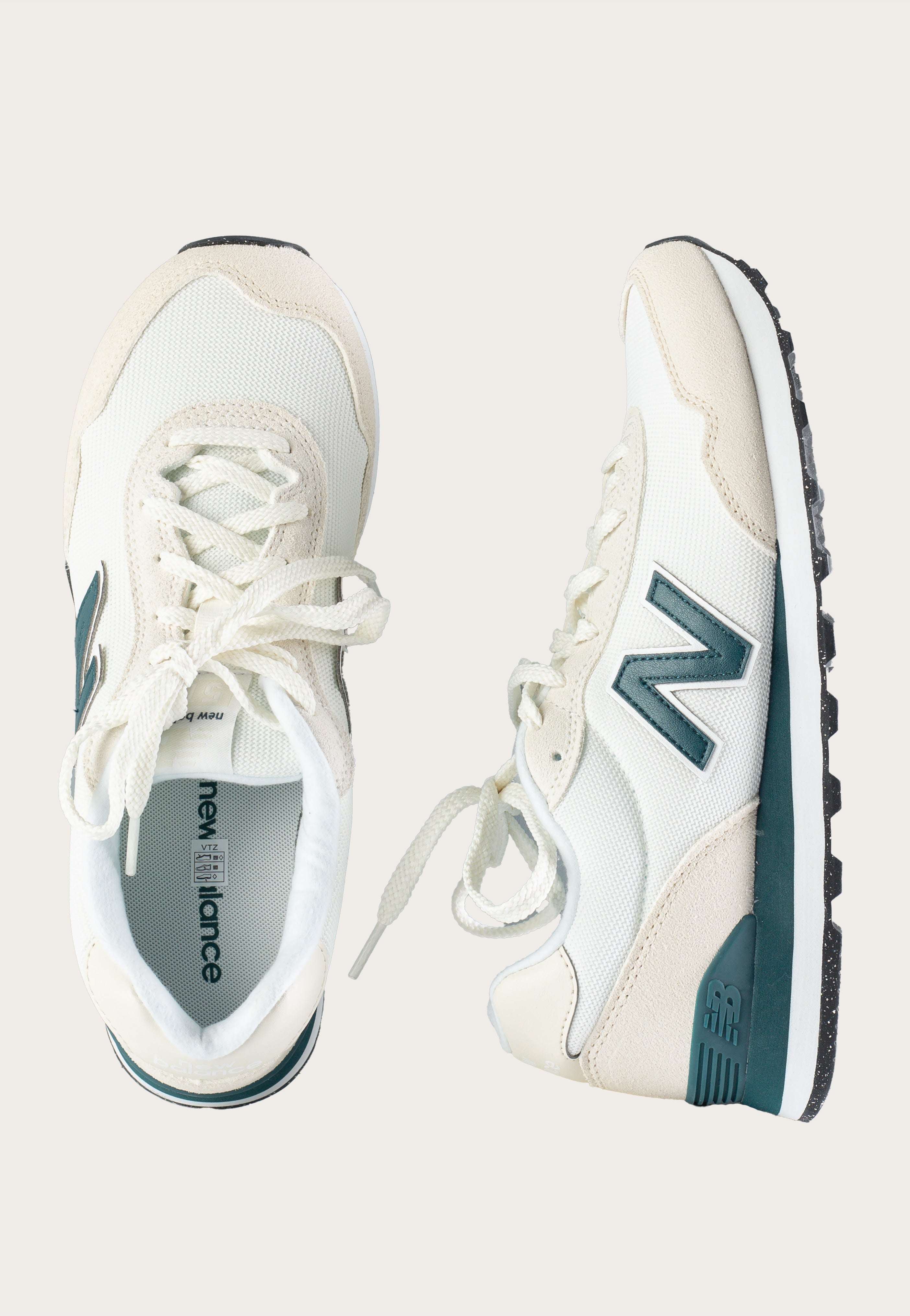 New Balance - M515V3 Sea Salt - Shoes | Men-Image