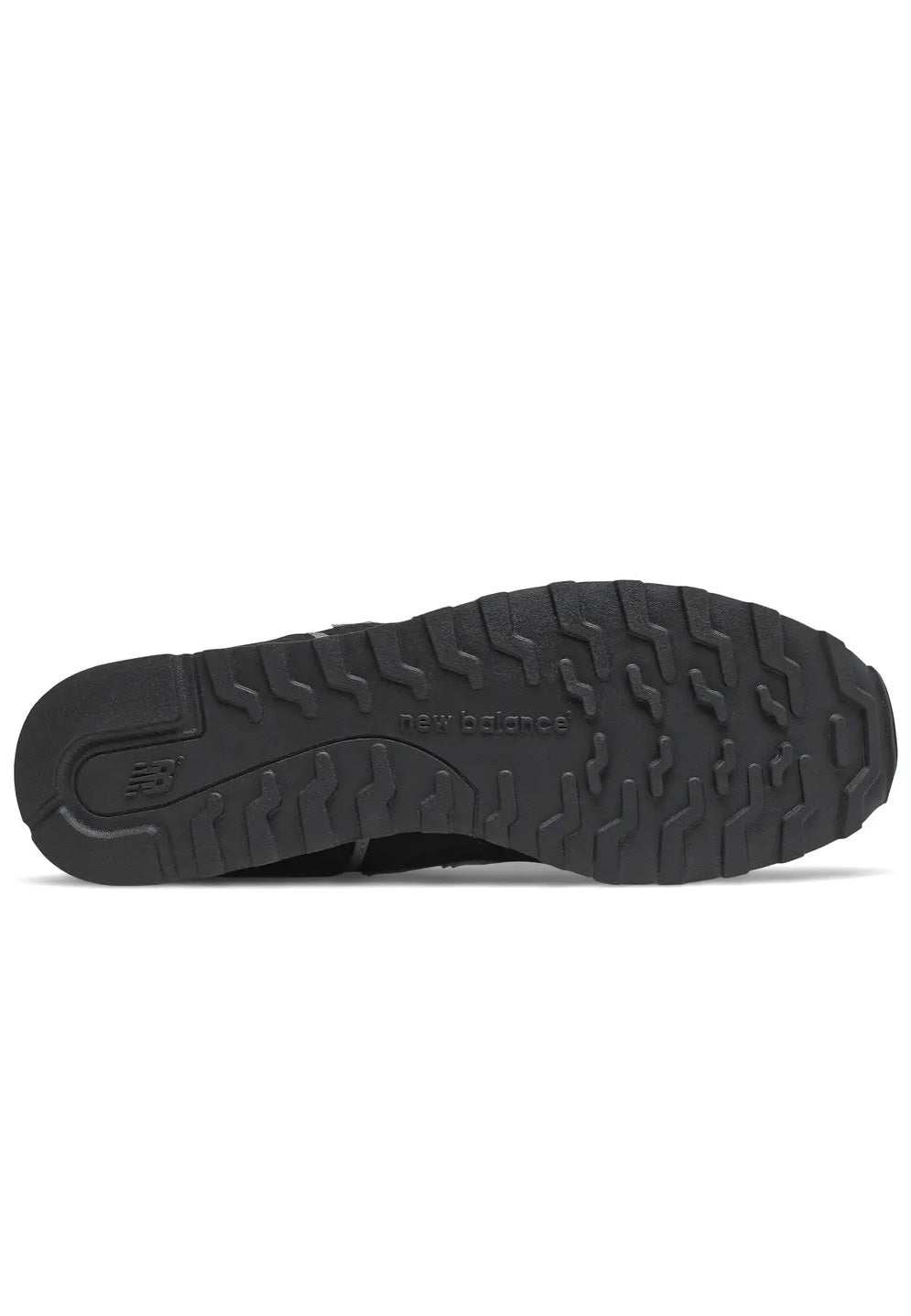 New Balance - ML373KB2 Black/White - Shoes | Men-Image
