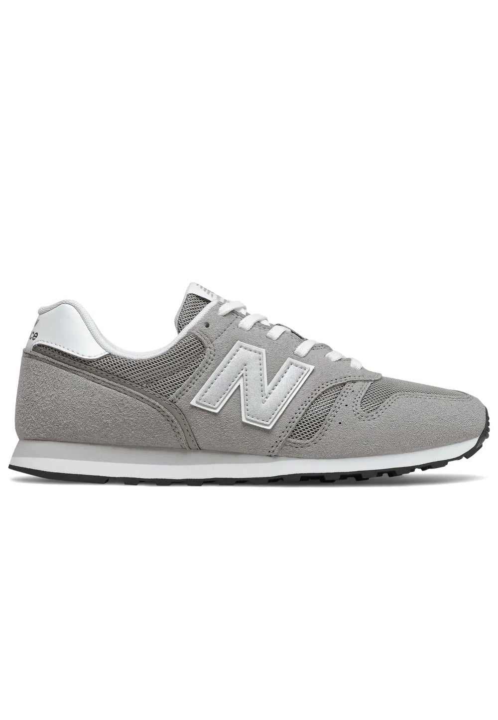New Balance - ML373KG2 Grey - Shoes | Men-Image
