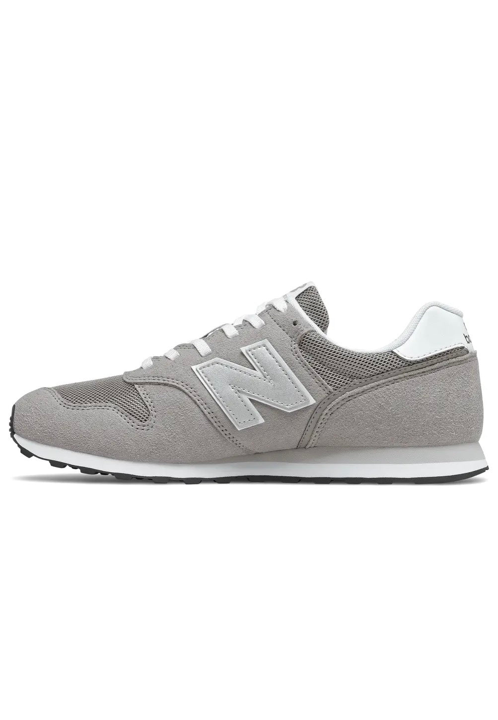 New Balance - ML373KG2 Grey - Shoes | Men-Image