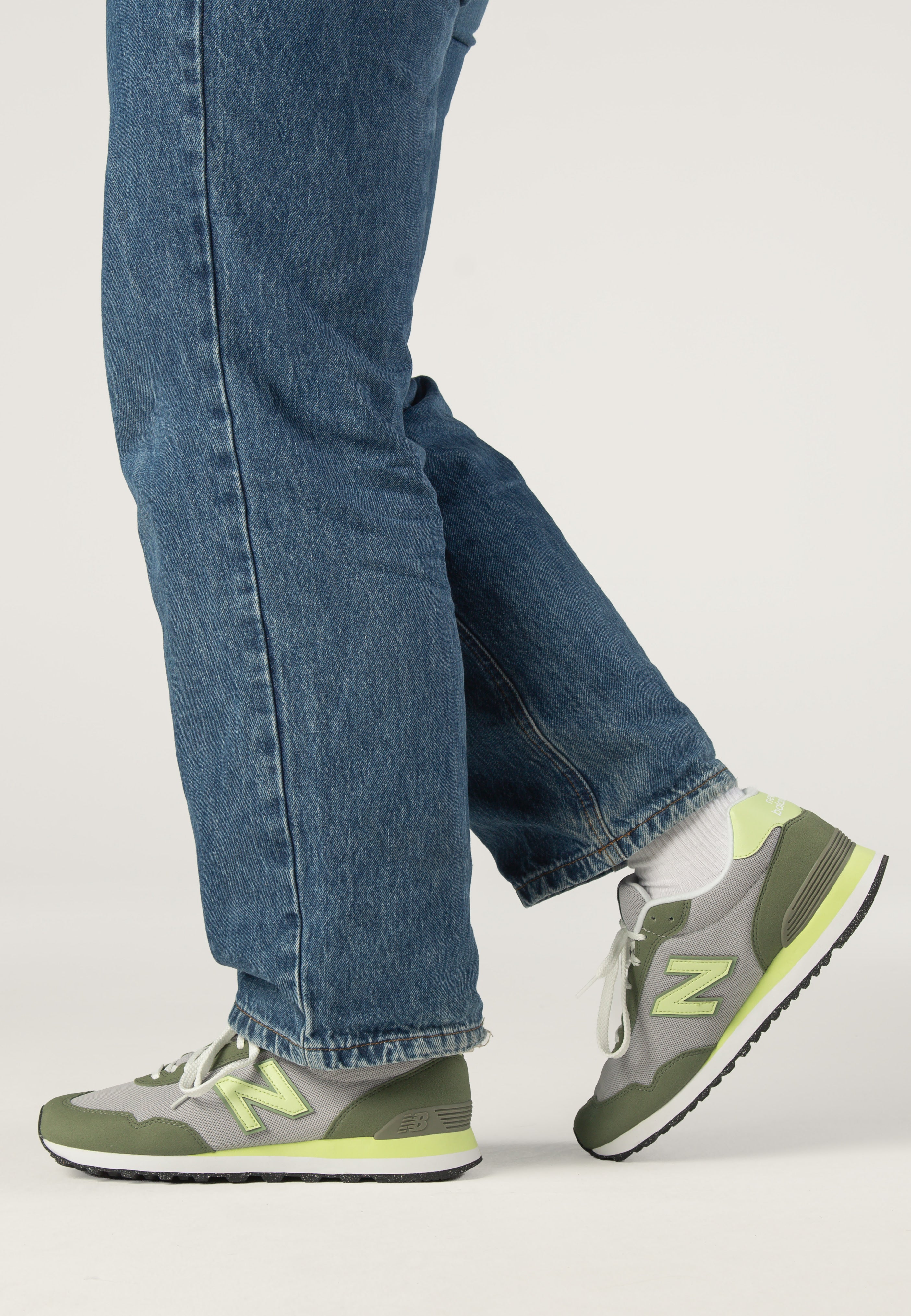 New Balance - M515V3 Raincloud - Shoes | Men-Image