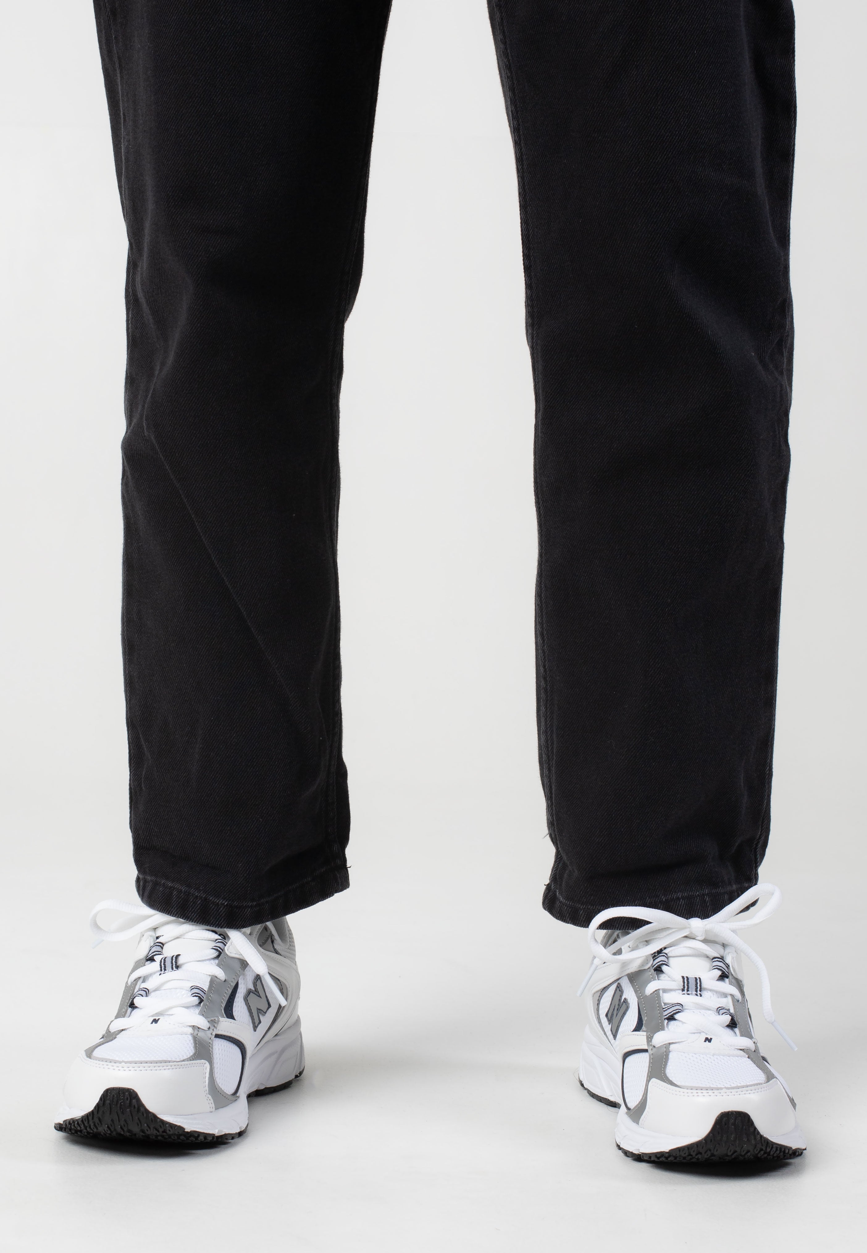 New Balance - ML408A Munsell White - Shoes | Neutral-Image