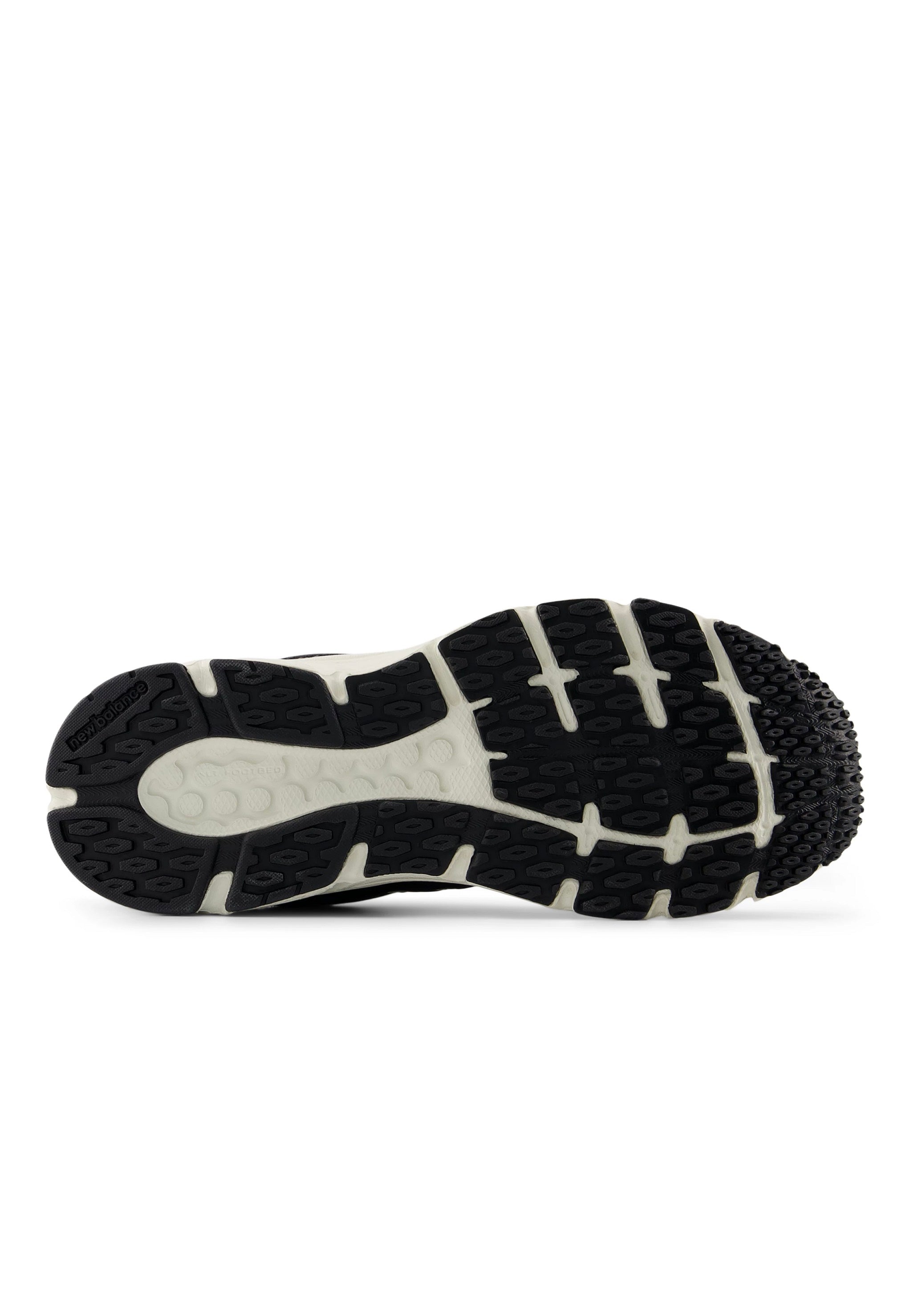 New Balance - ML408V1 Black Cement - Girl Shoes | Women-Image