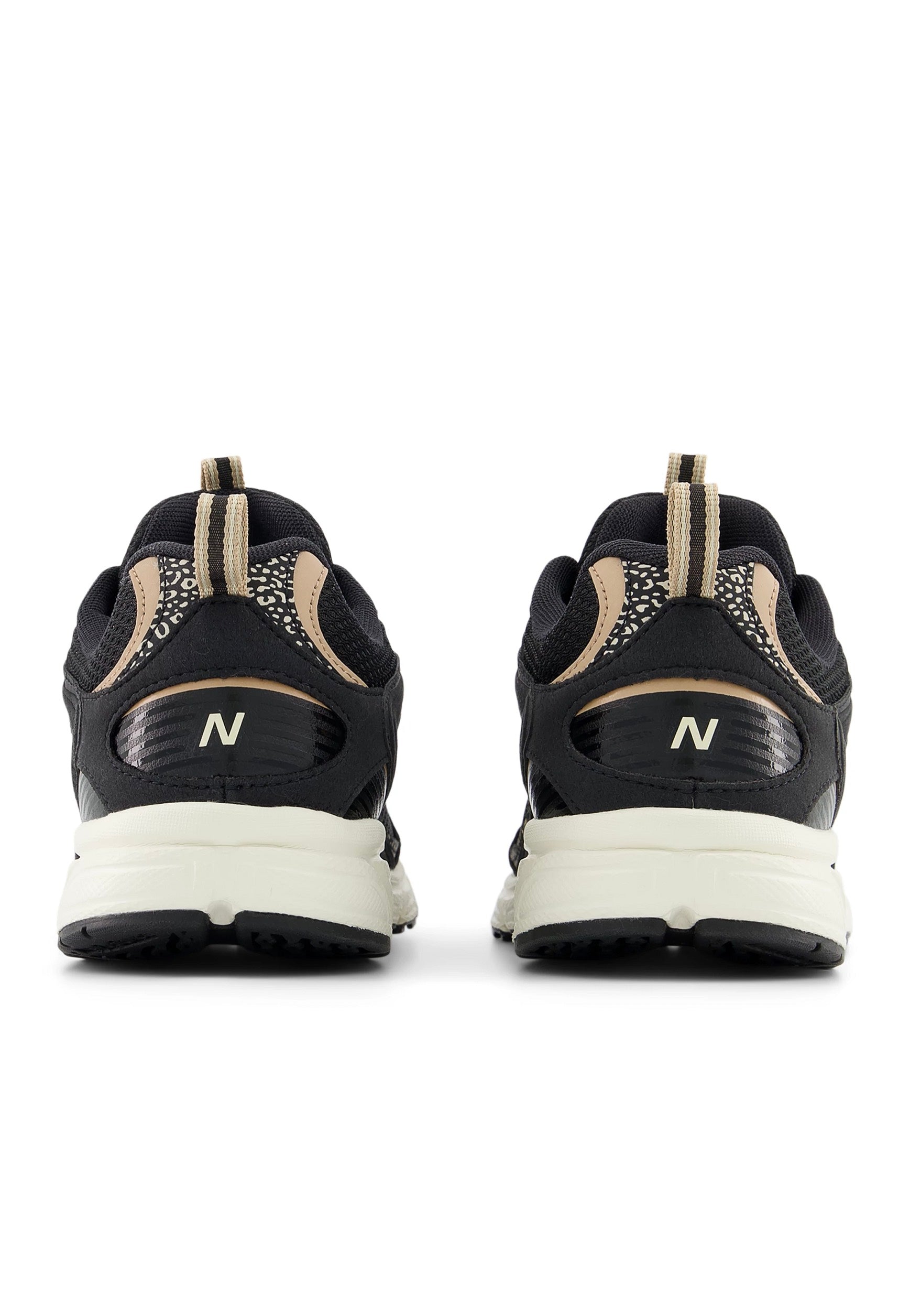 New Balance - ML408V1 Black Cement - Girl Shoes | Women-Image