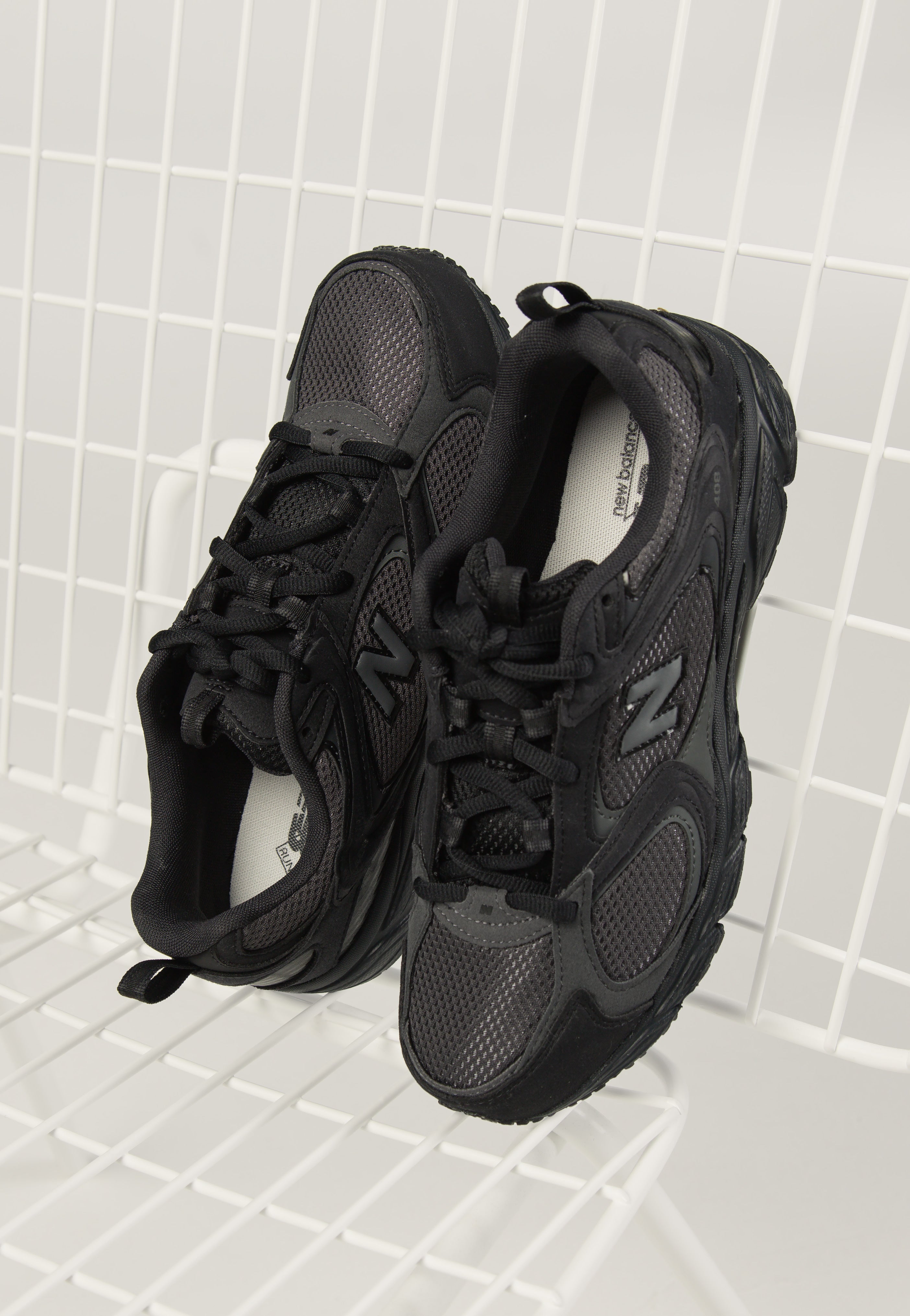 New Balance - ML408V1 Magnet - Shoes | Neutral-Image