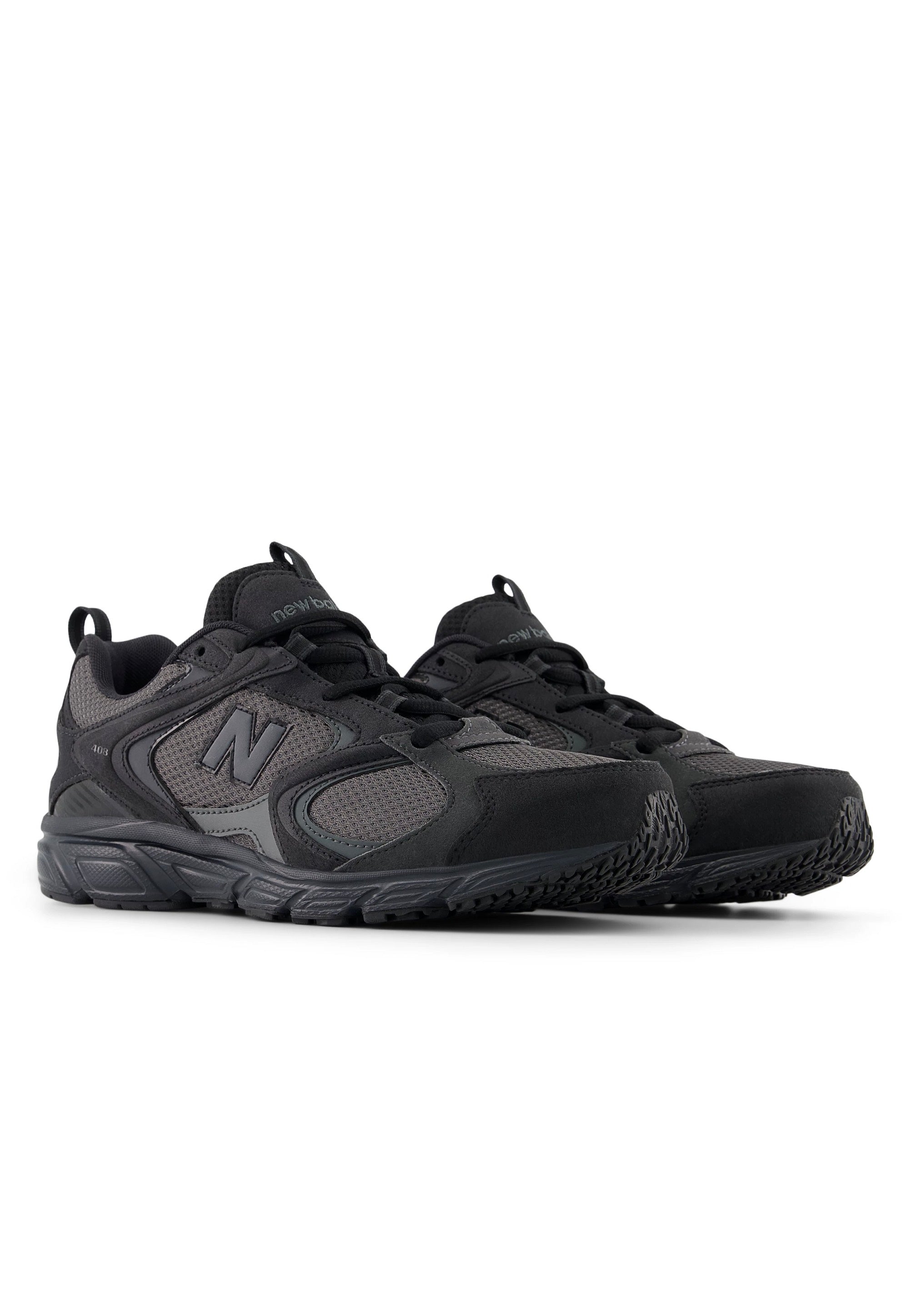 New Balance - ML408V1 Magnet - Shoes | Neutral-Image