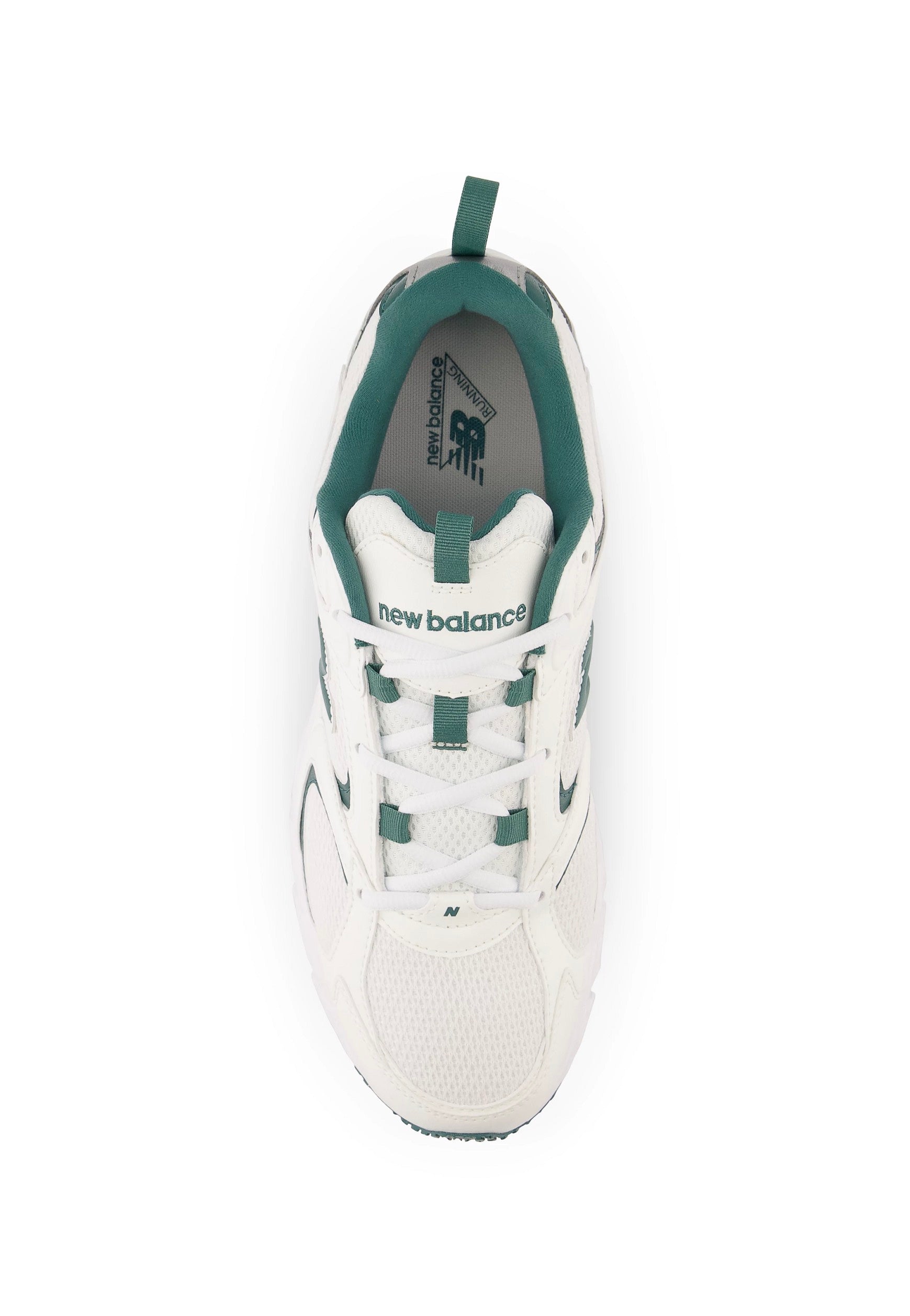 New Balance - ML408V1 Vintage Teal - Shoes | Neutral-Image