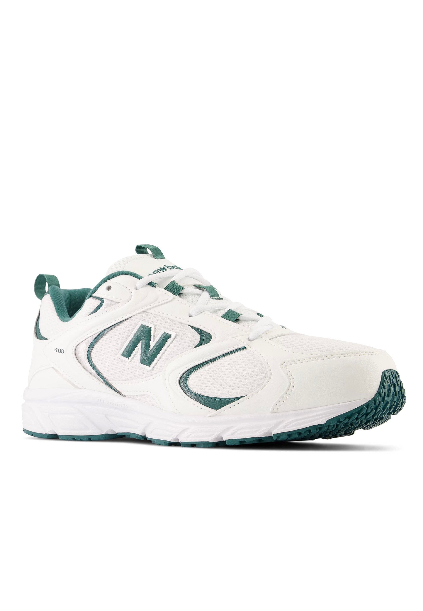 New Balance - ML408V1 Vintage Teal - Shoes | Neutral-Image