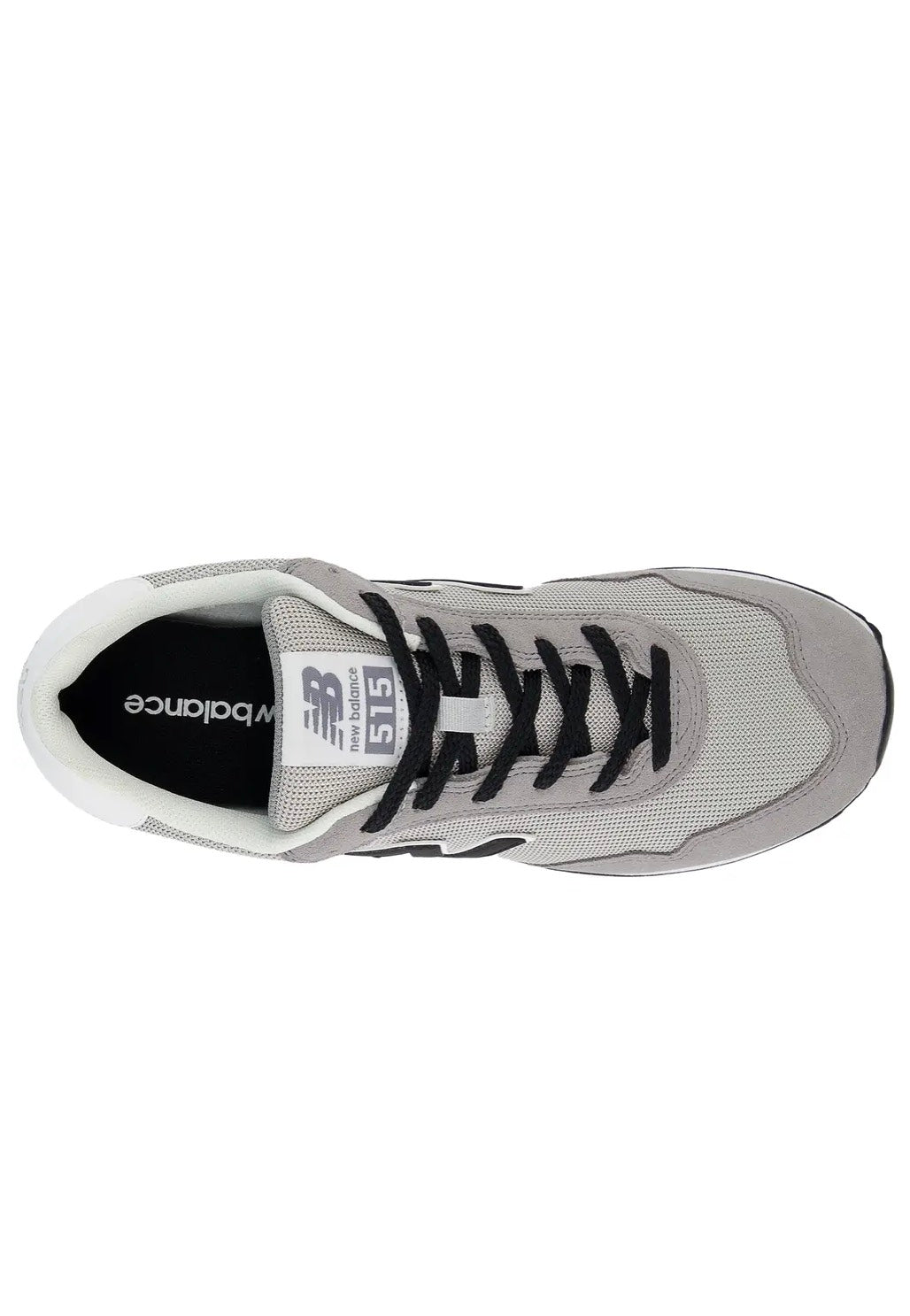 New Balance - ML515AGG Arctic Grey - Shoes | Men-Image