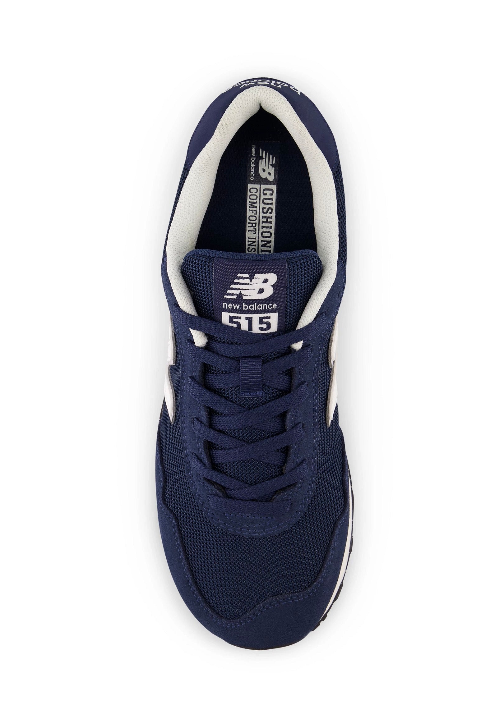 New Balance - ML515V3 NB Navy - Shoes | Men-Image