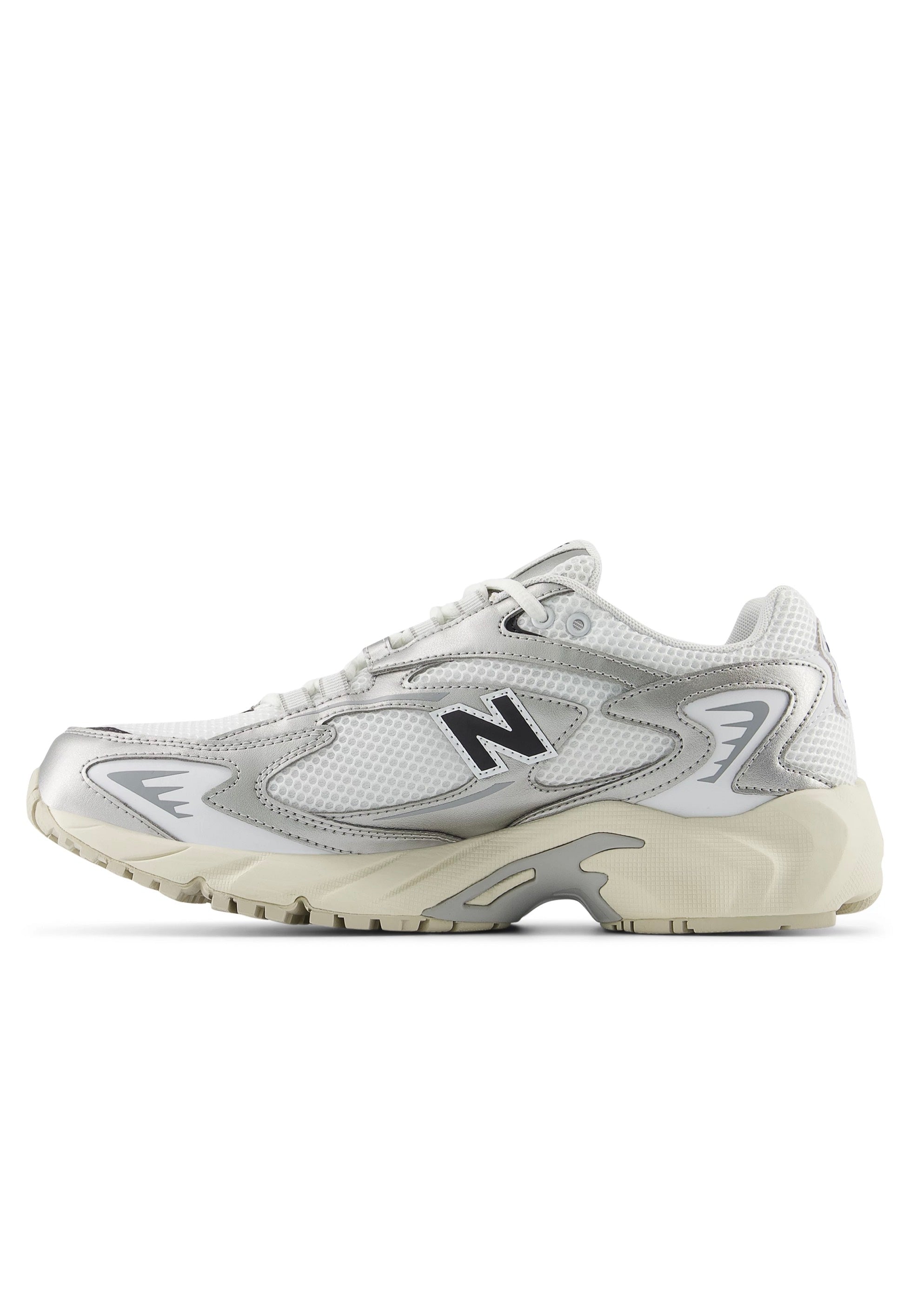 New Balance - ML725V1 White - Shoes | Neutral-Image