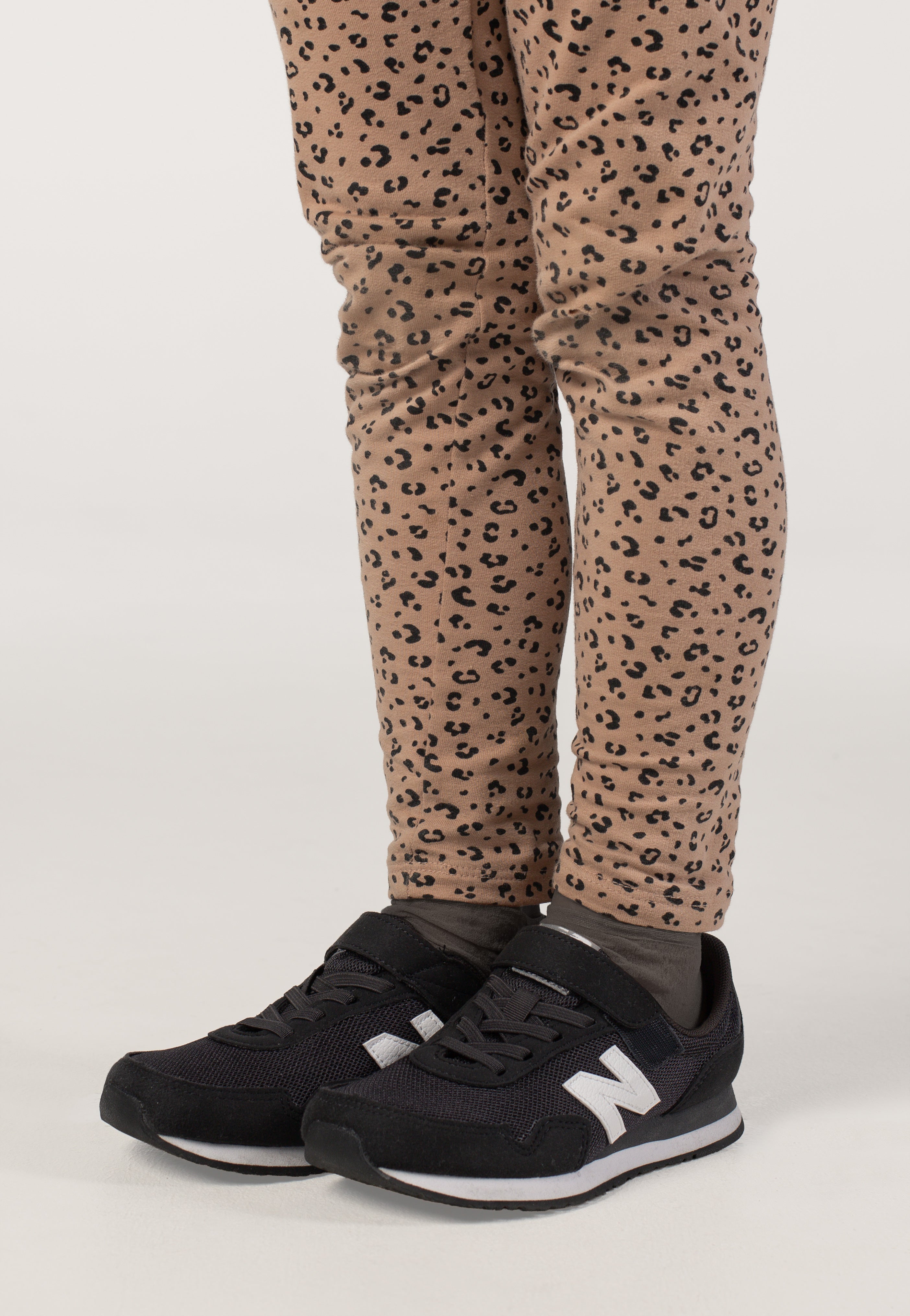 New Balance - PV323V1 Black Kids - Shoes | Men-Image