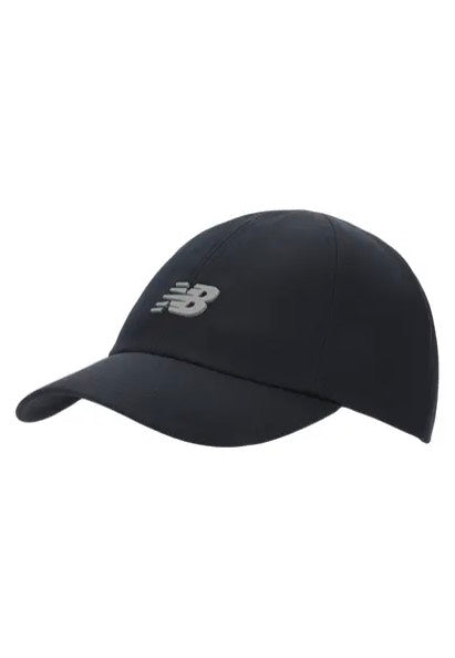 New Balance - Snapback Black - Cap | Neutral-Image