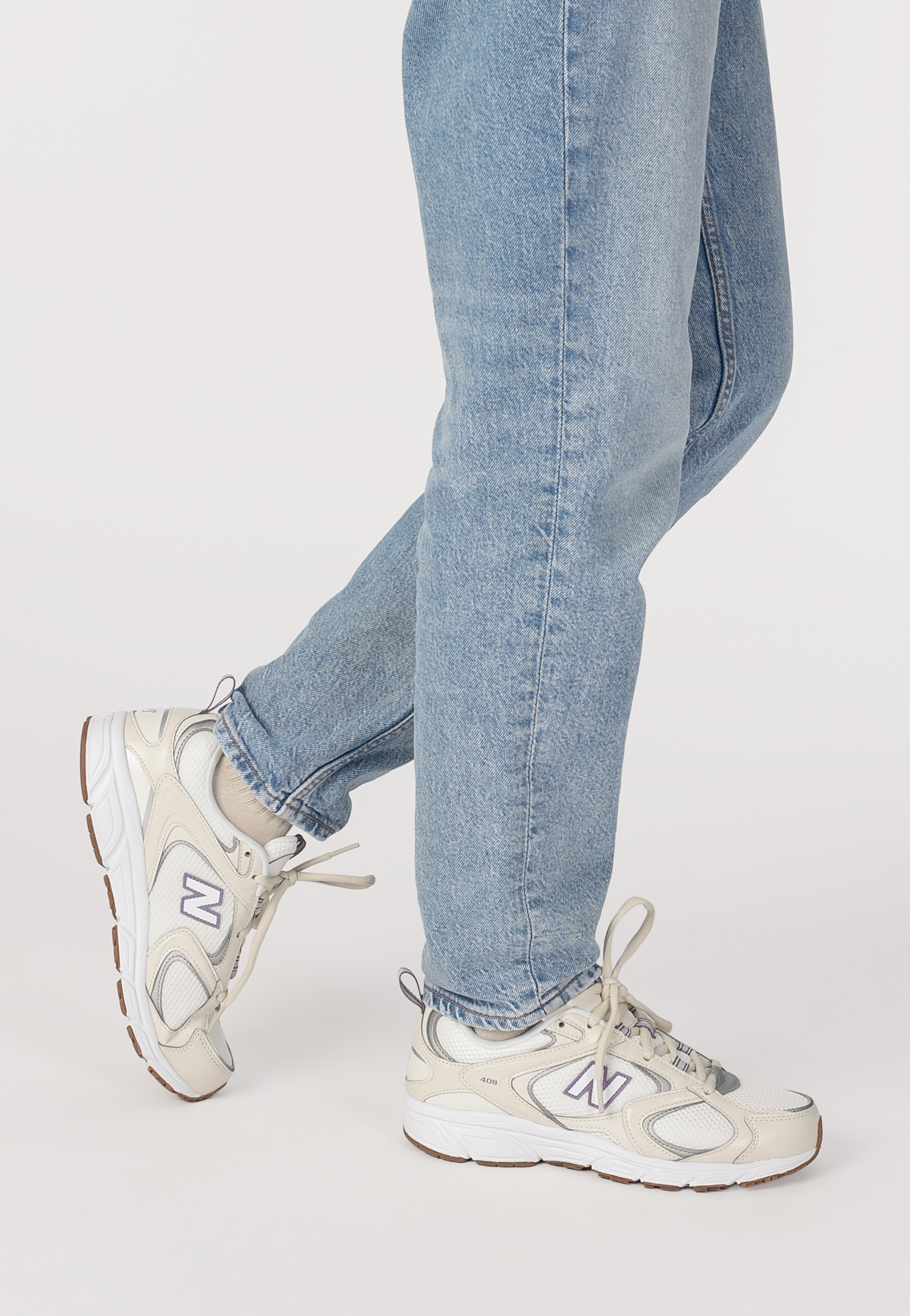 New Balance - U408V1 Linen - Girl Shoes | Women-Image