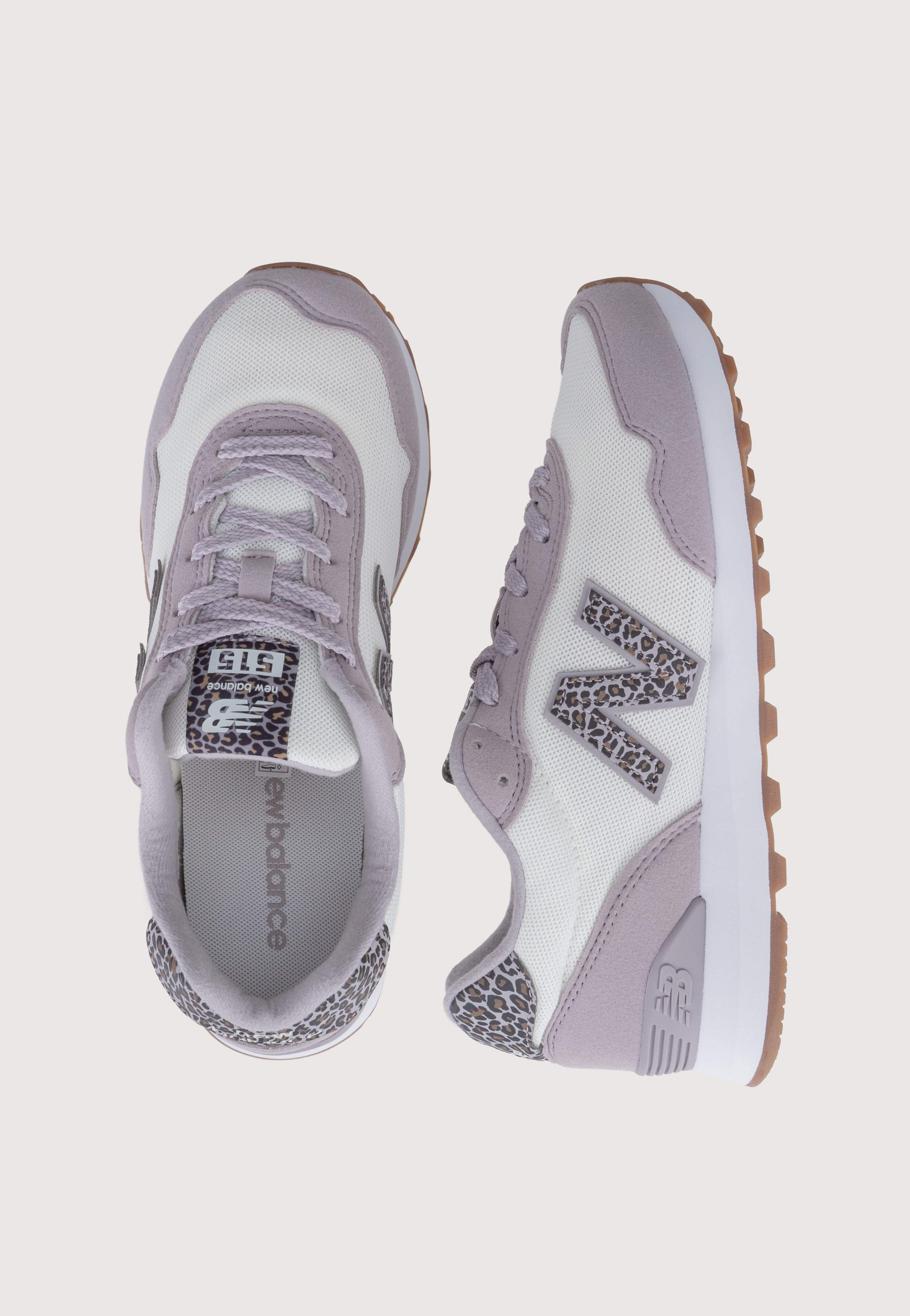 New Balance - W515V3 Sea Salt - Girl Shoes | Women-Image