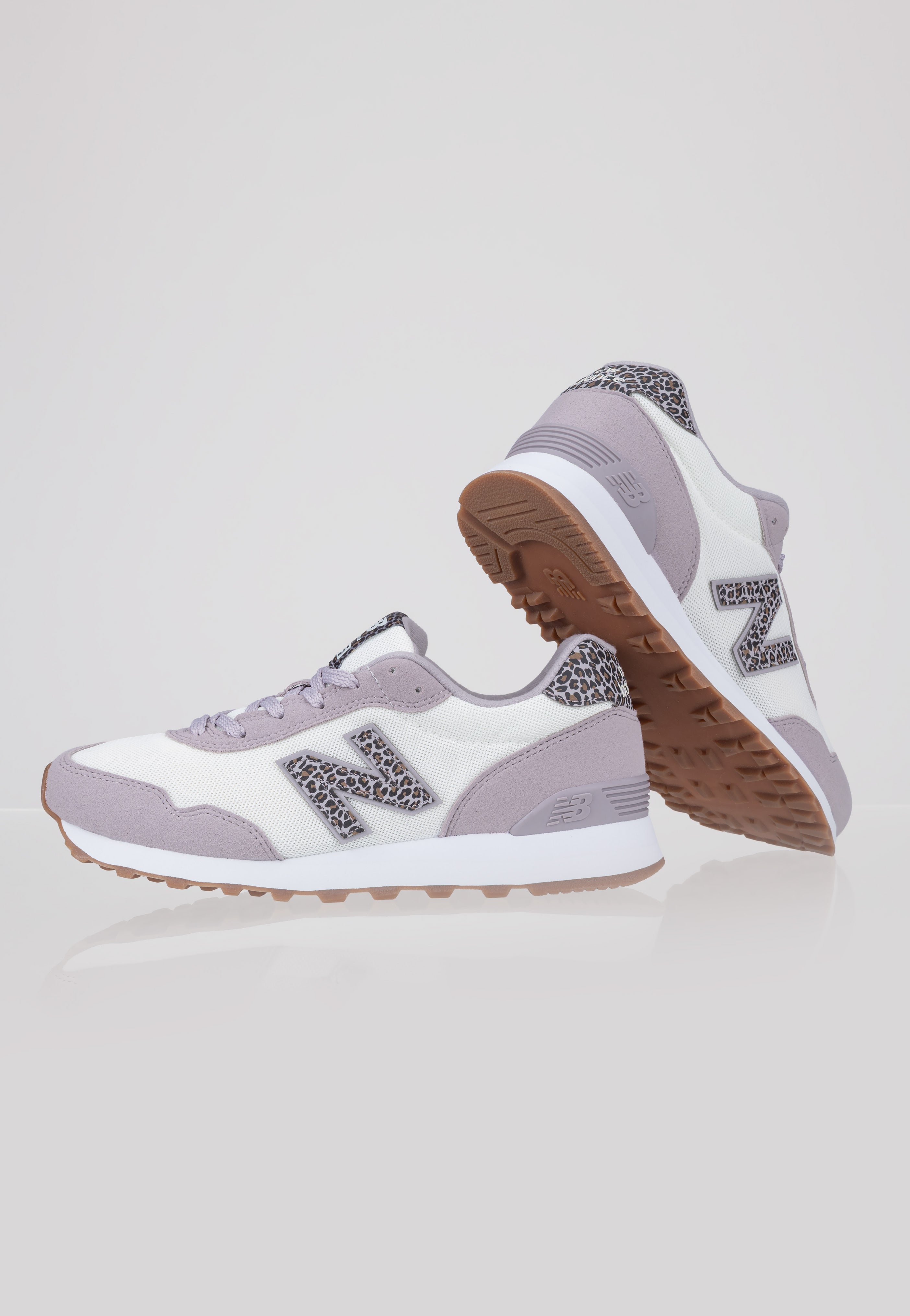 New Balance - W515V3 Sea Salt - Girl Shoes | Women-Image