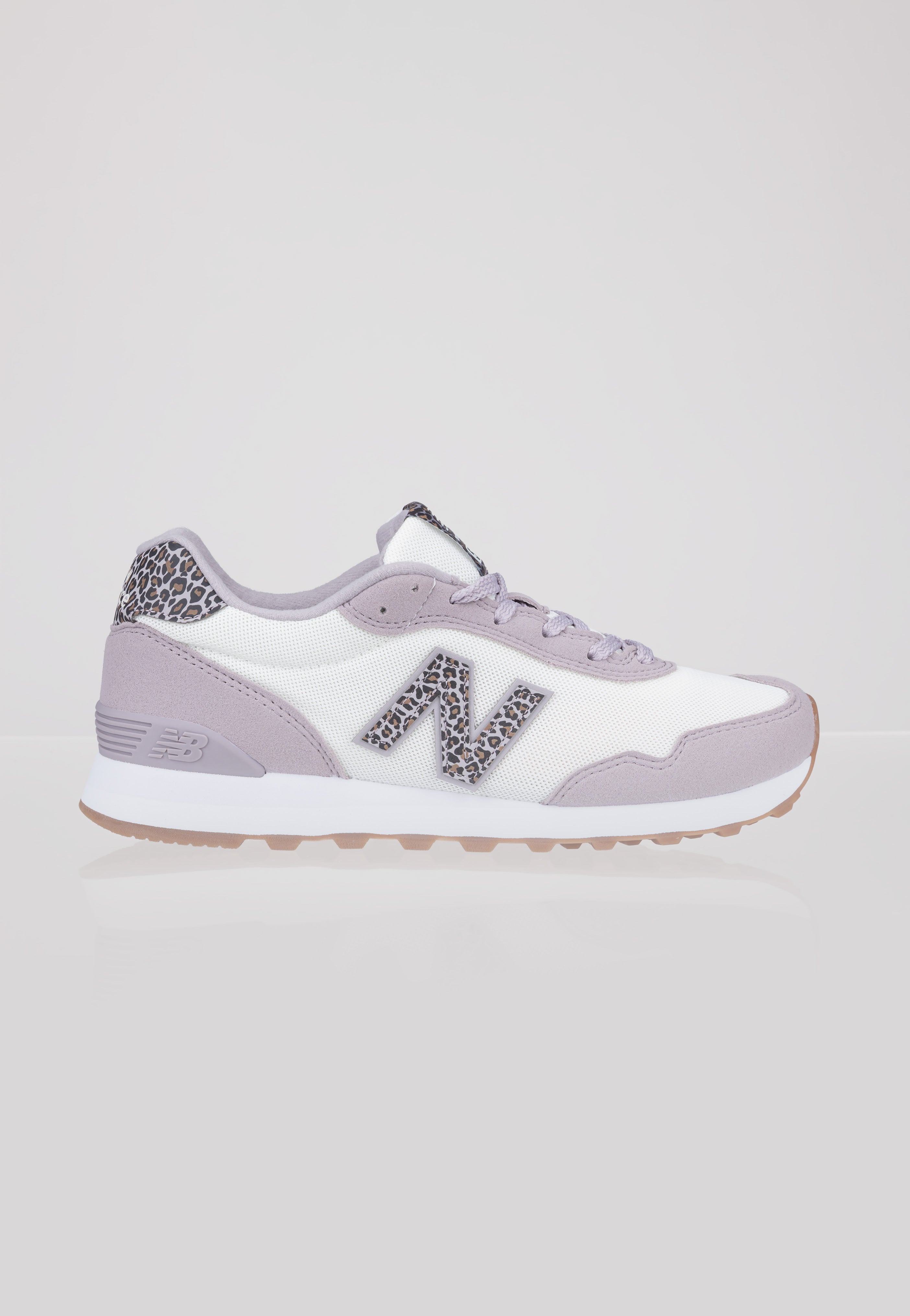 New Balance - W515V3 Sea Salt - Girl Shoes | Women-Image