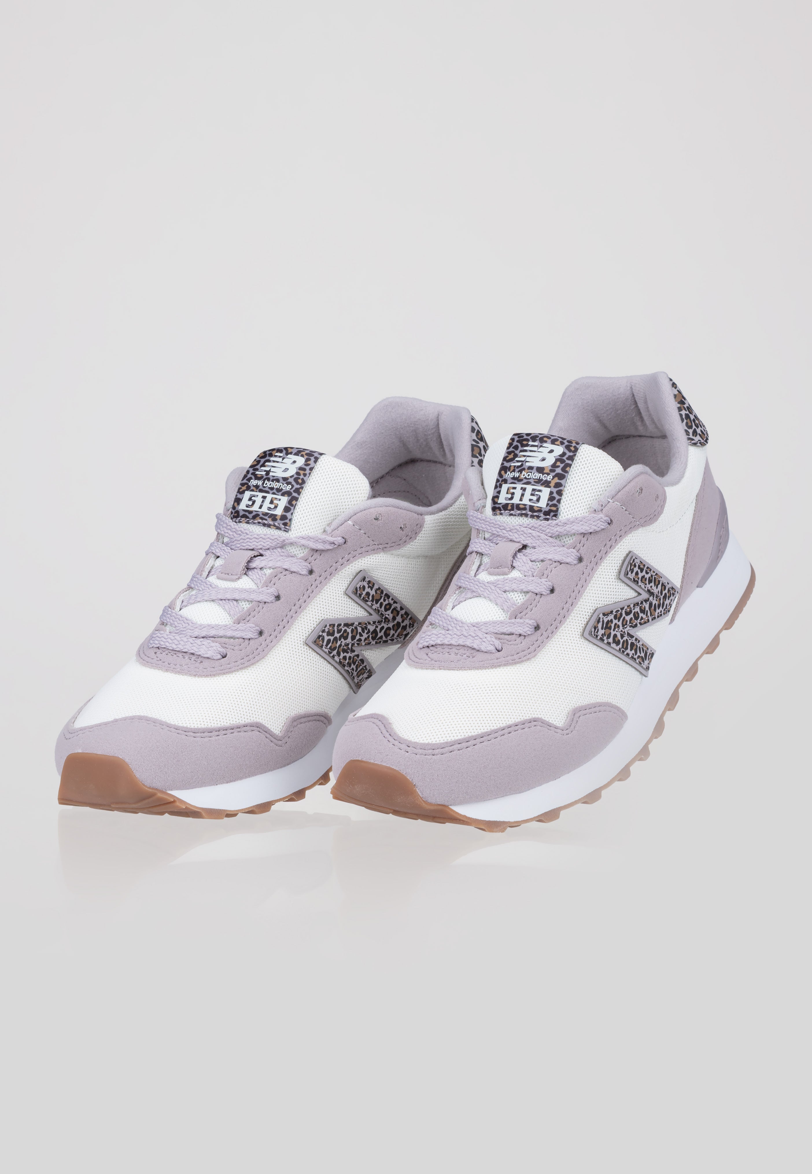 New Balance - W515V3 Sea Salt - Girl Shoes | Women-Image