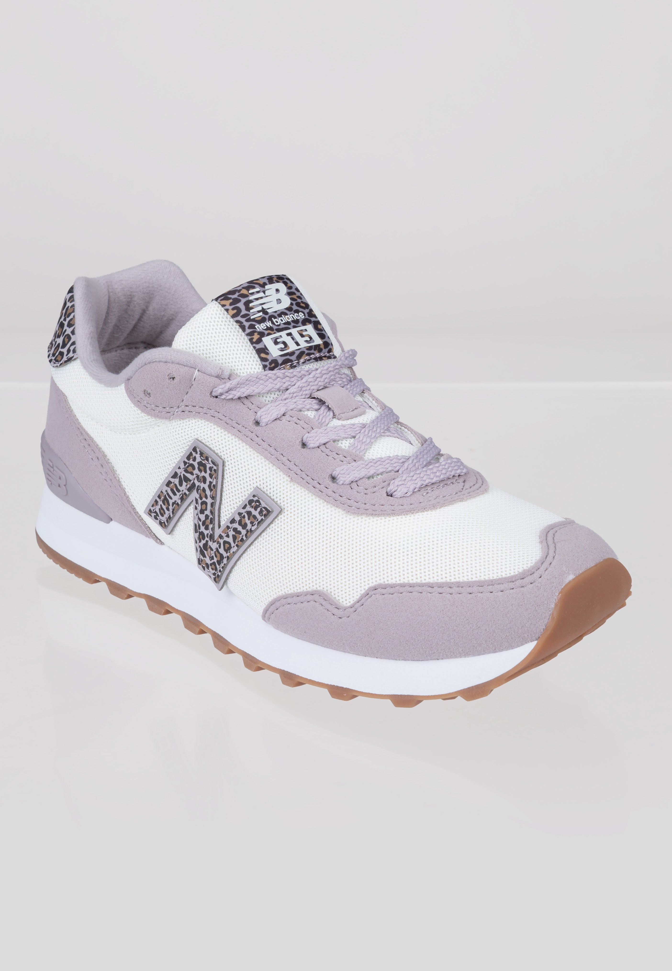 New Balance - W515V3 Sea Salt - Girl Shoes | Women-Image