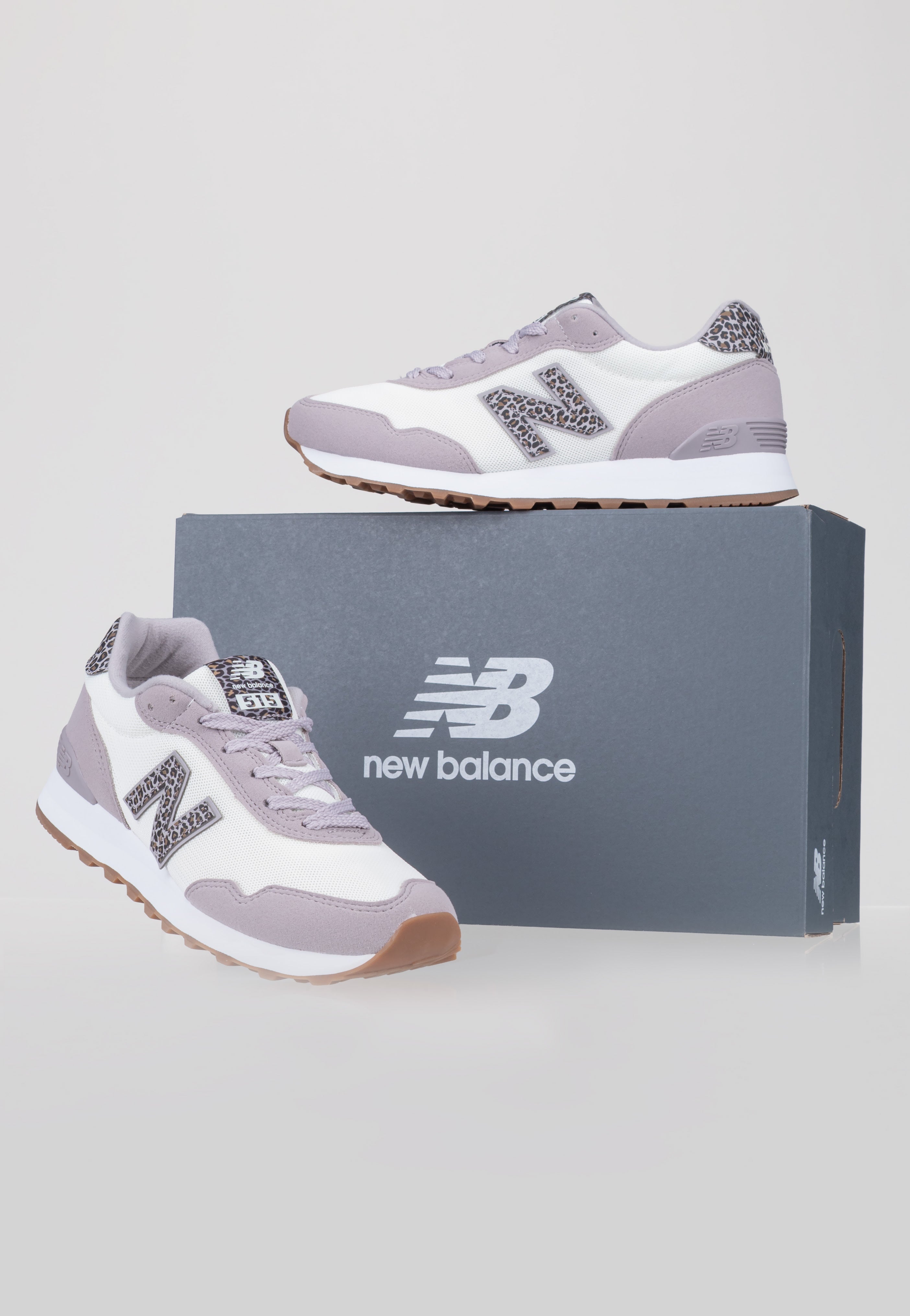 New Balance - W515V3 Sea Salt - Girl Shoes | Women-Image
