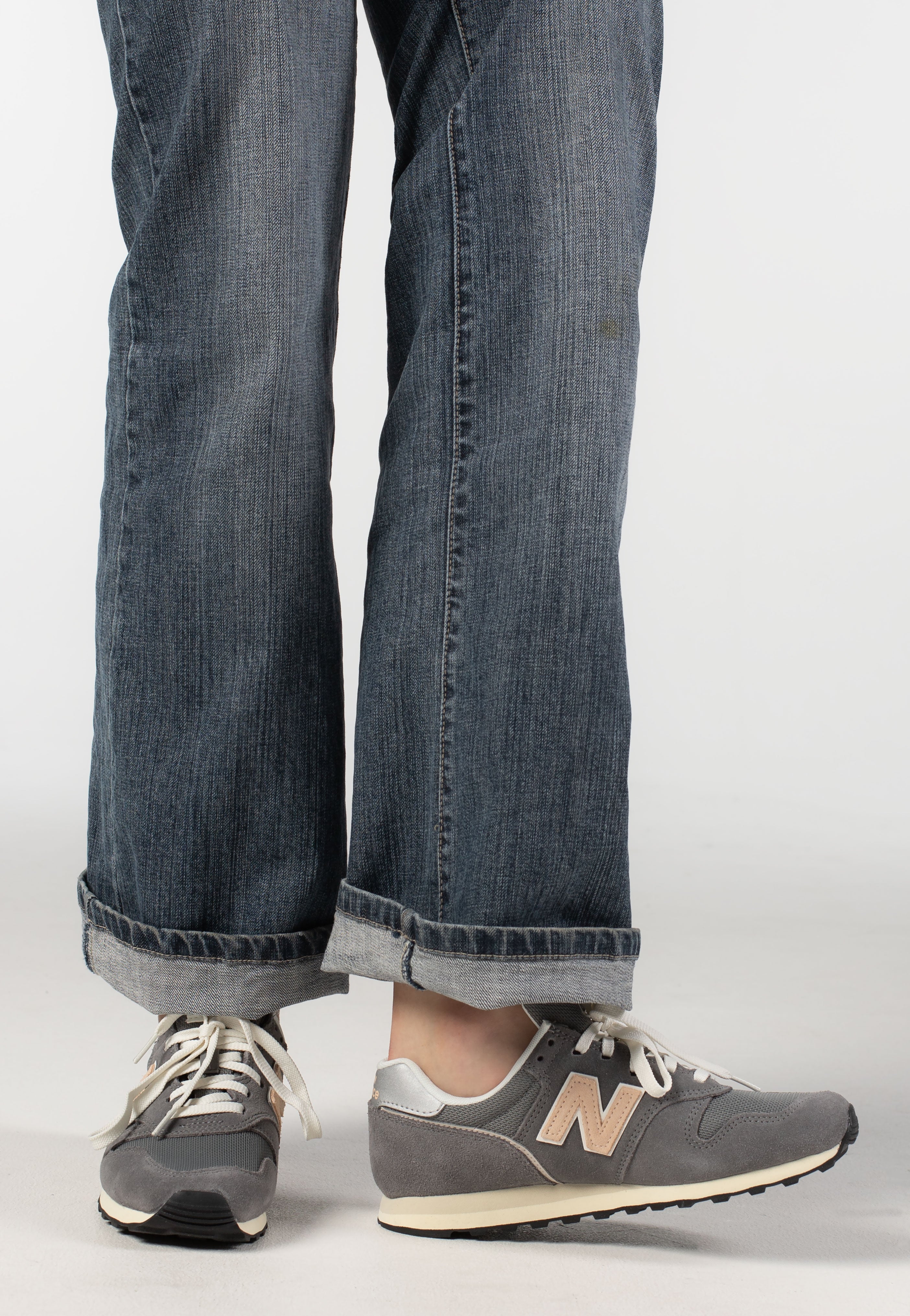 New Balance - WL373GW2 Grey - Girl Shoes | Women-Image