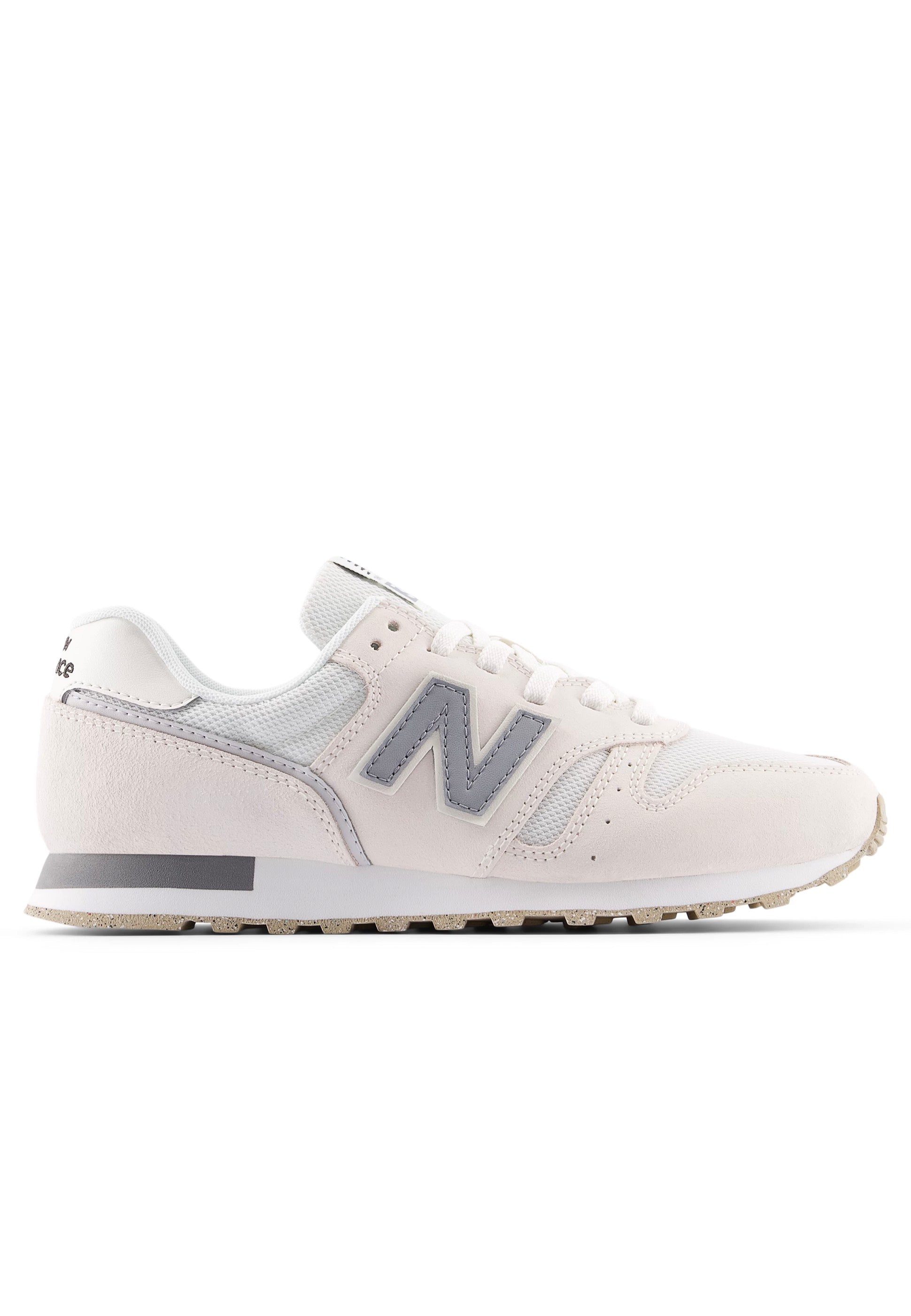 New Balance WL373XA2 Linen - Girl Shoes | Impericon