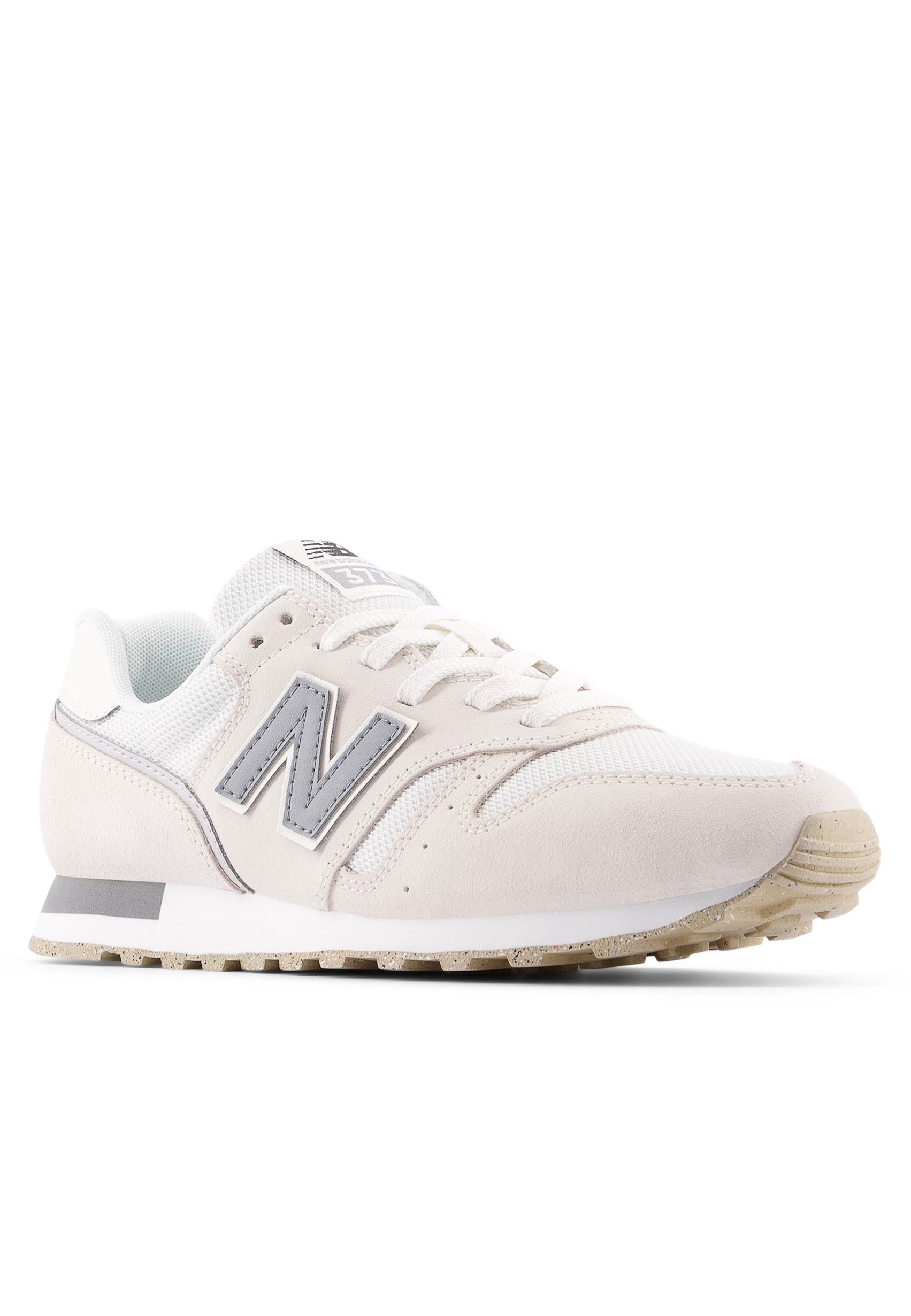 New Balance スニーカー海外girl New Balance WL373XA2 Linen - Girl Shoes | Impericon